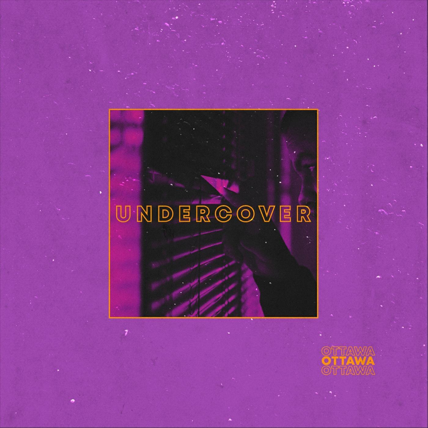 Релиз Undercover