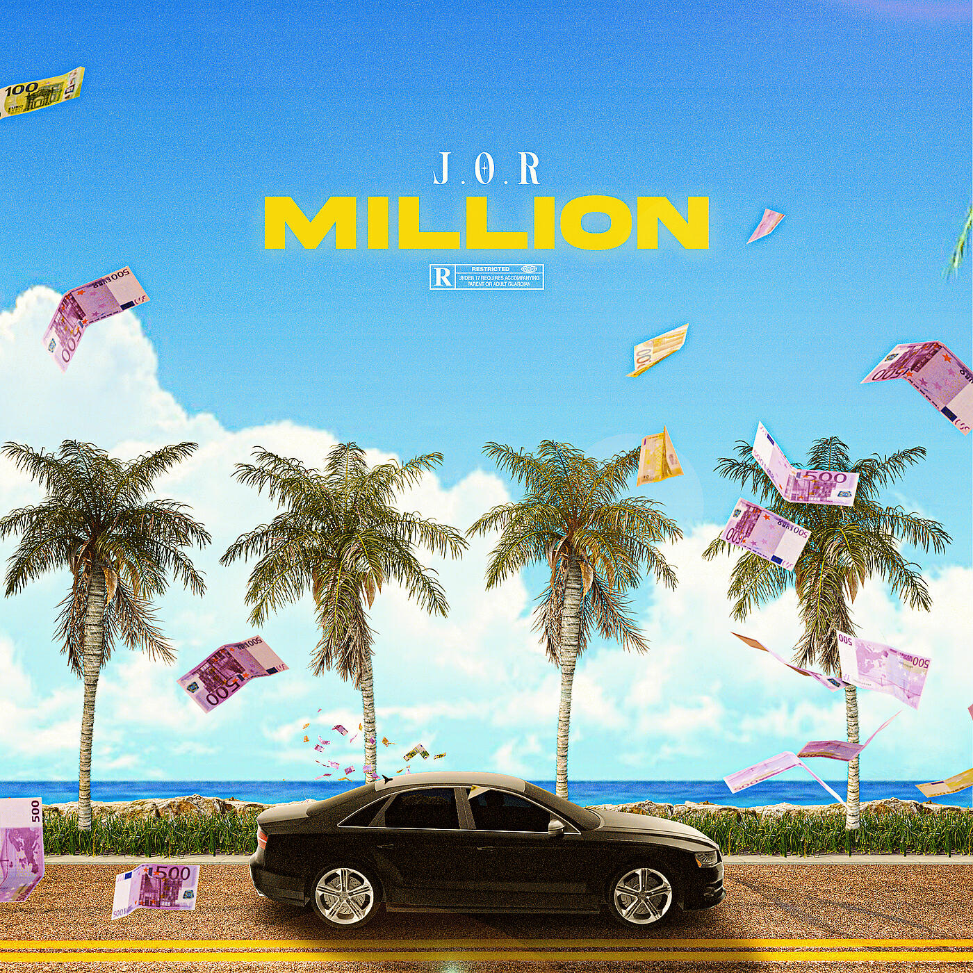 Релиз Million