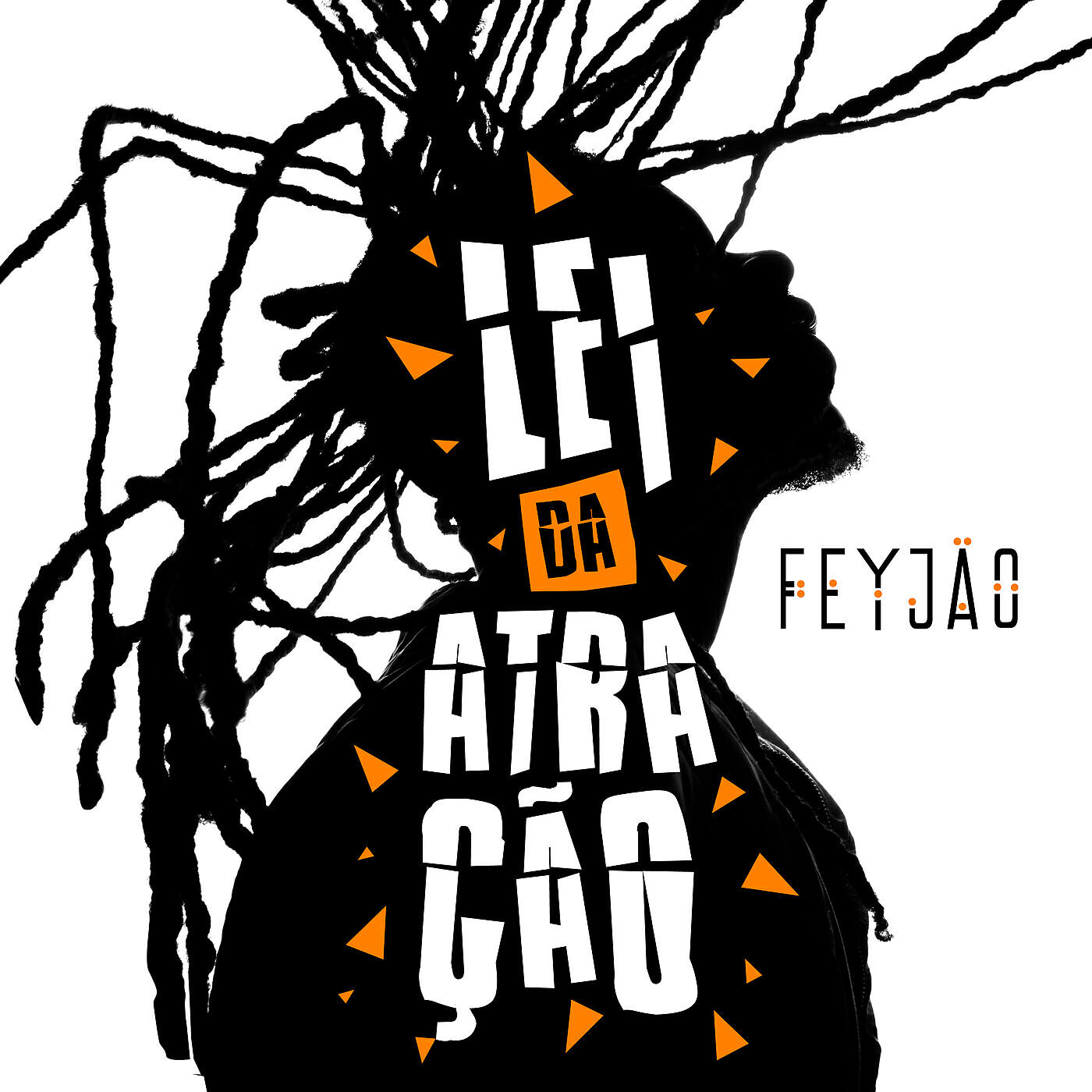 Релиз Lei da Atração