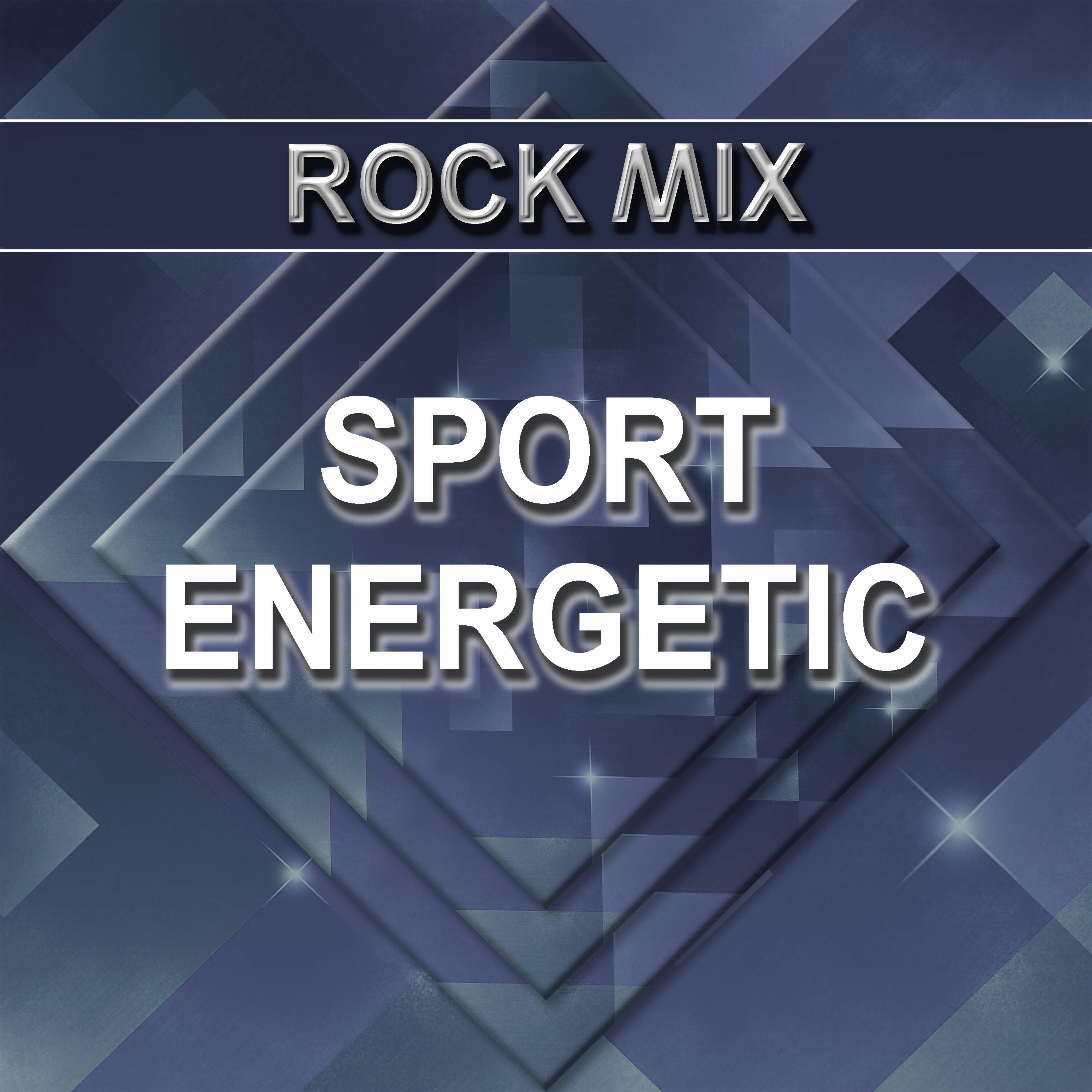 Релиз Sport Energetic