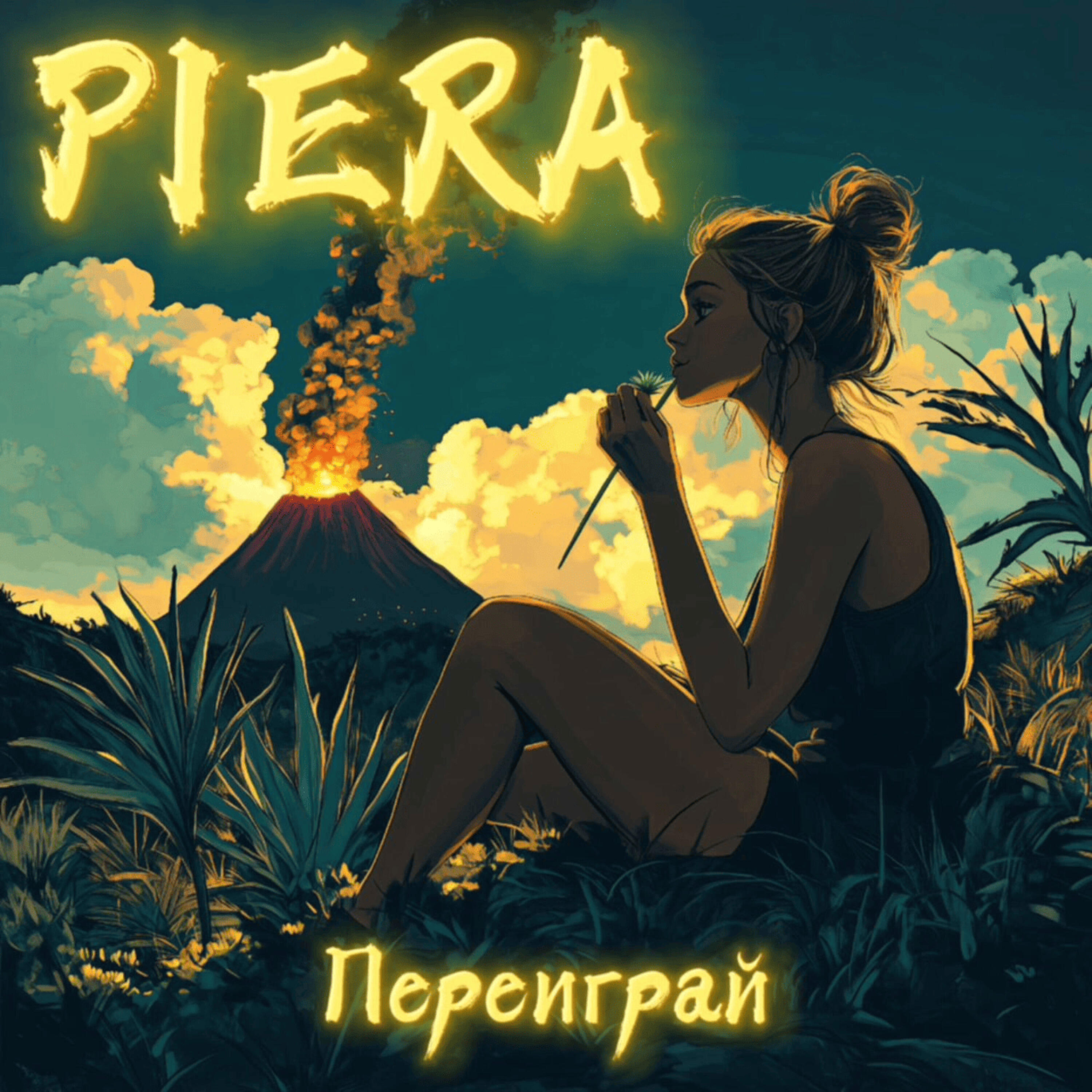 Обложка трека