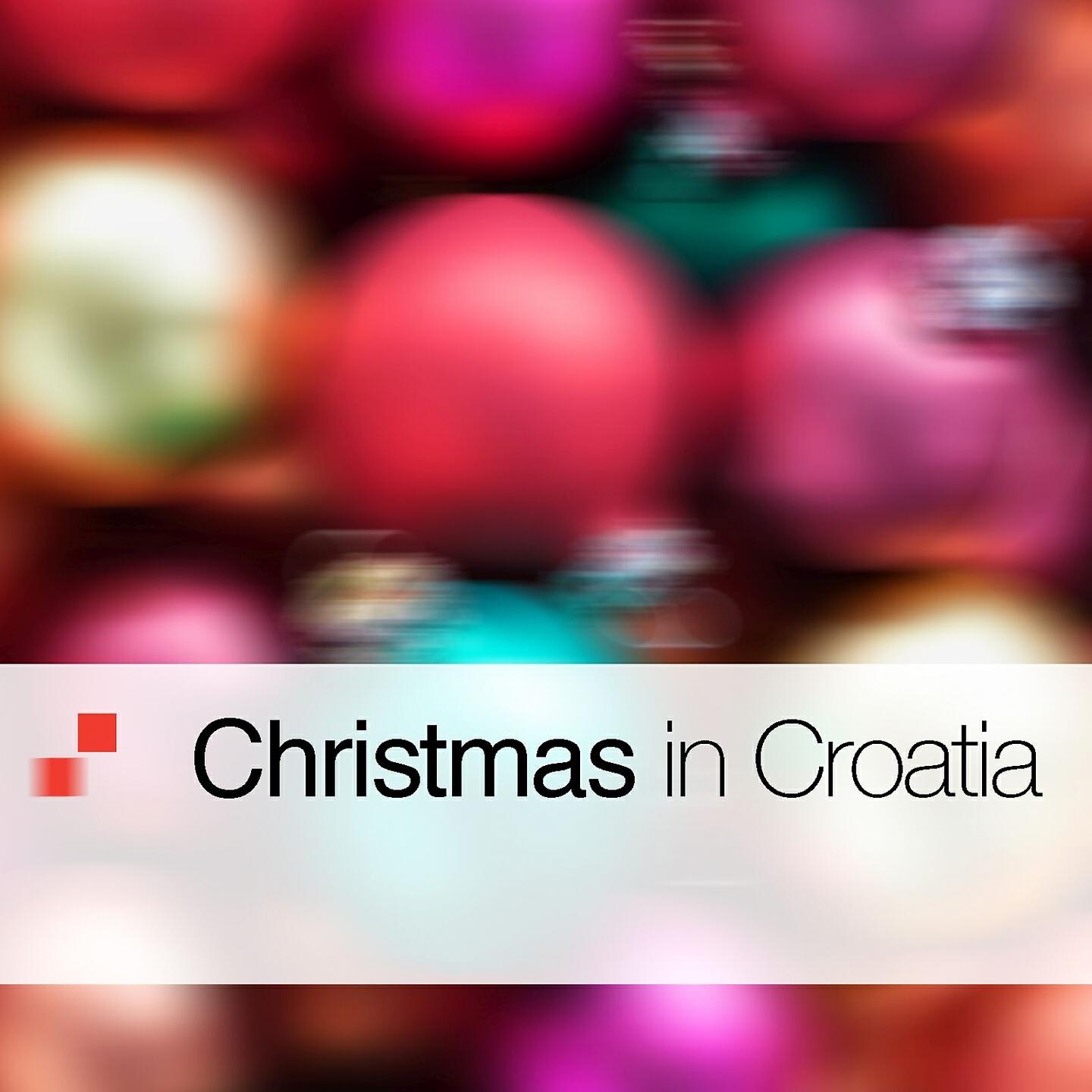 Релиз Christmas In Croatia