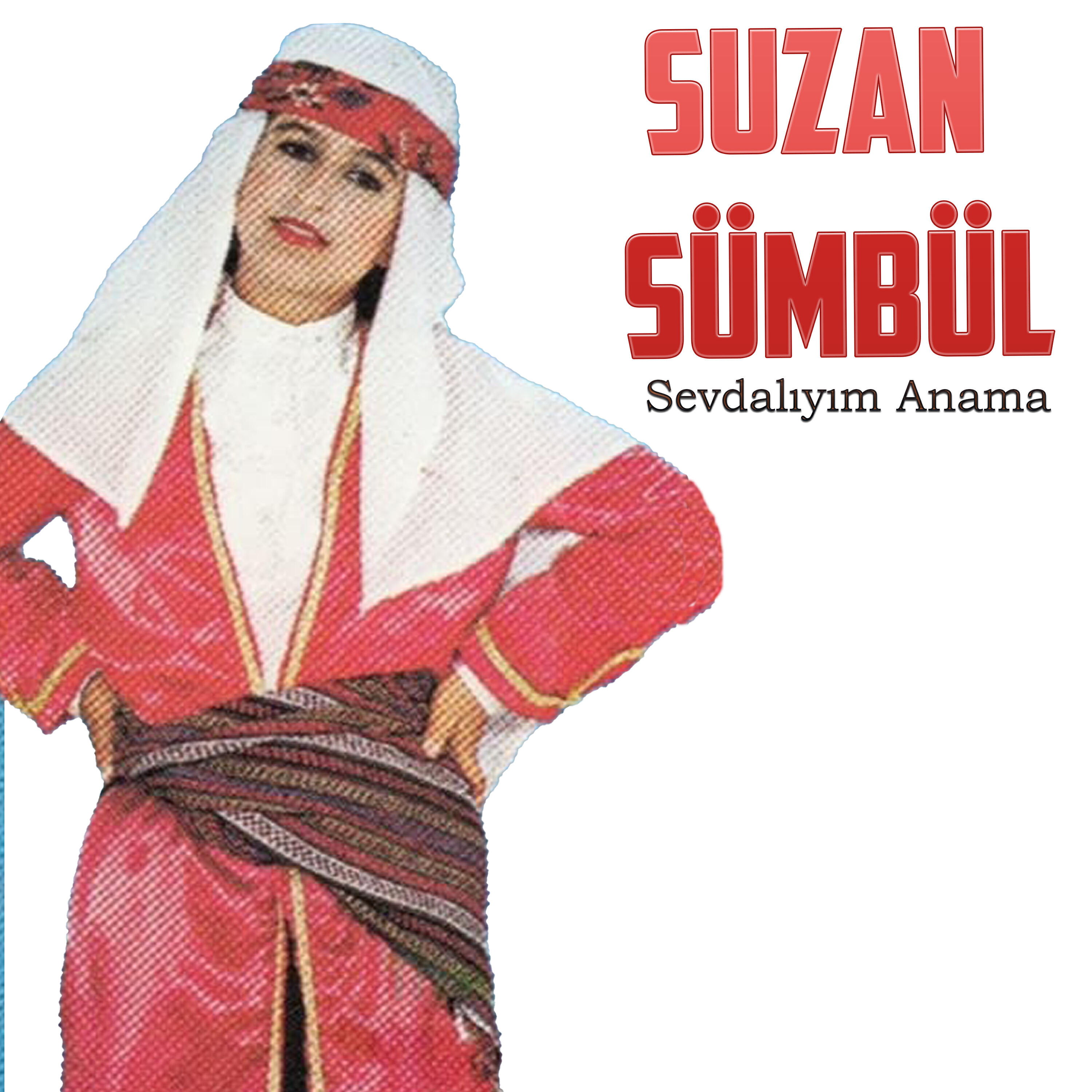 Релиз Sevdalıyım Anama