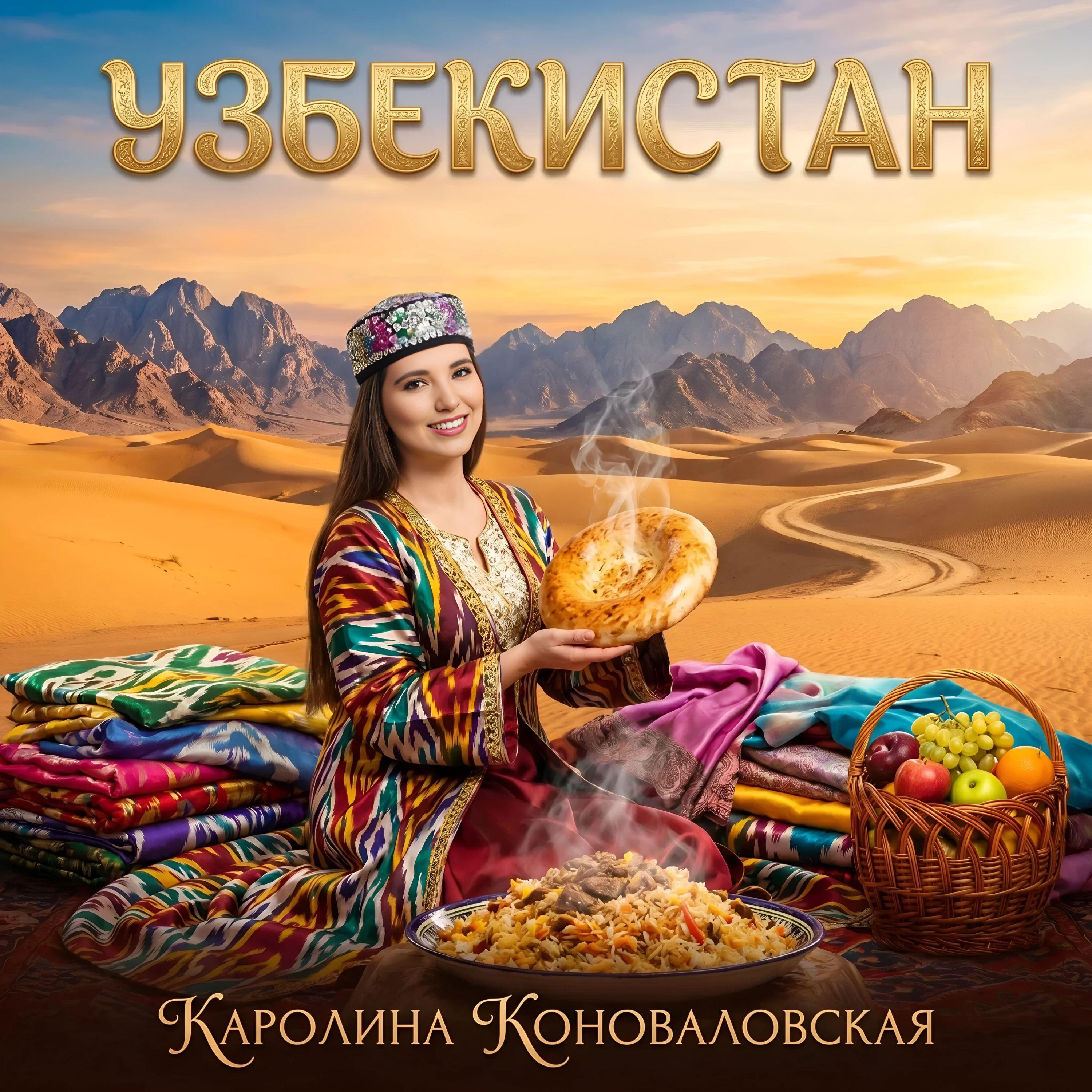 Каролина Коноваловская