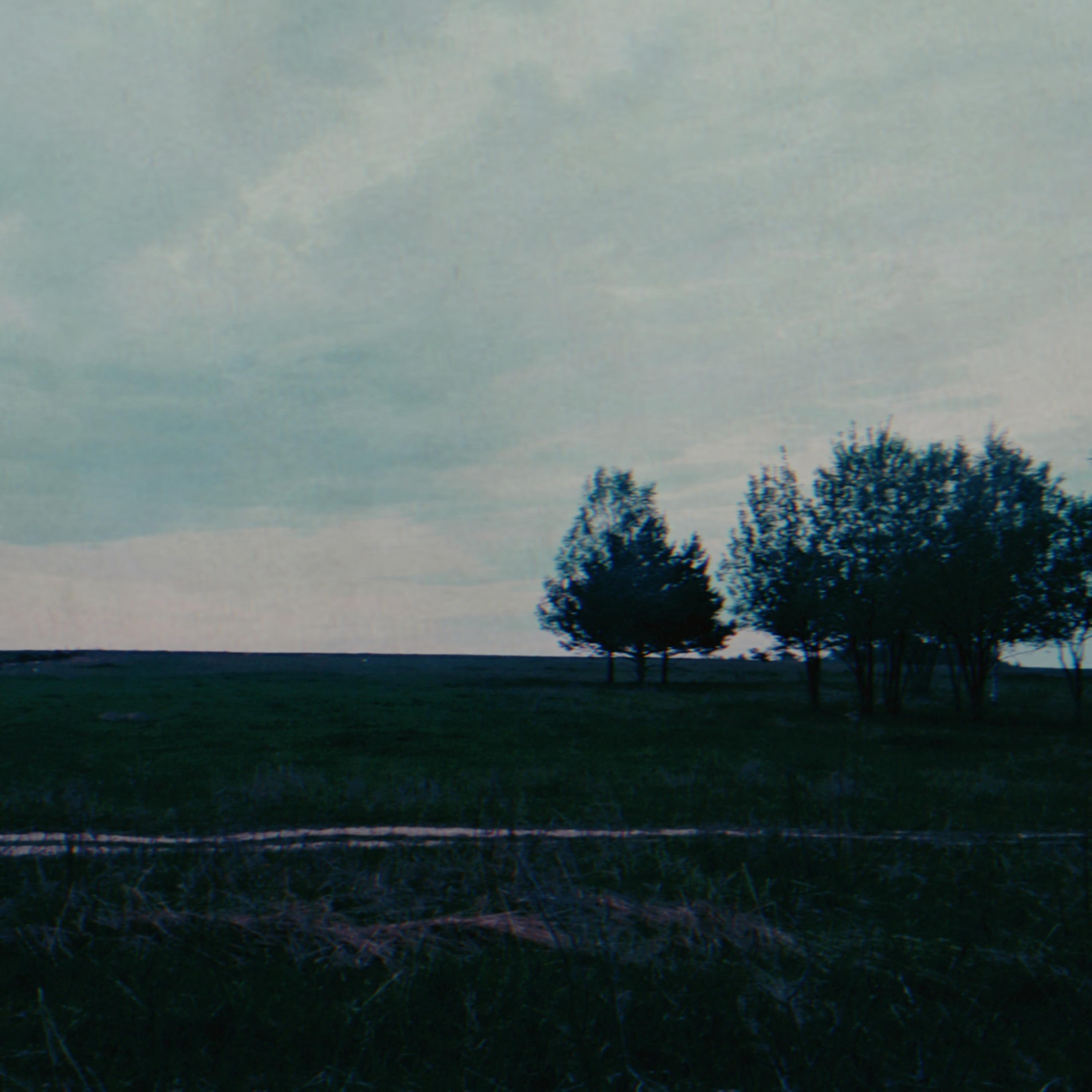 Постер альбома thinking