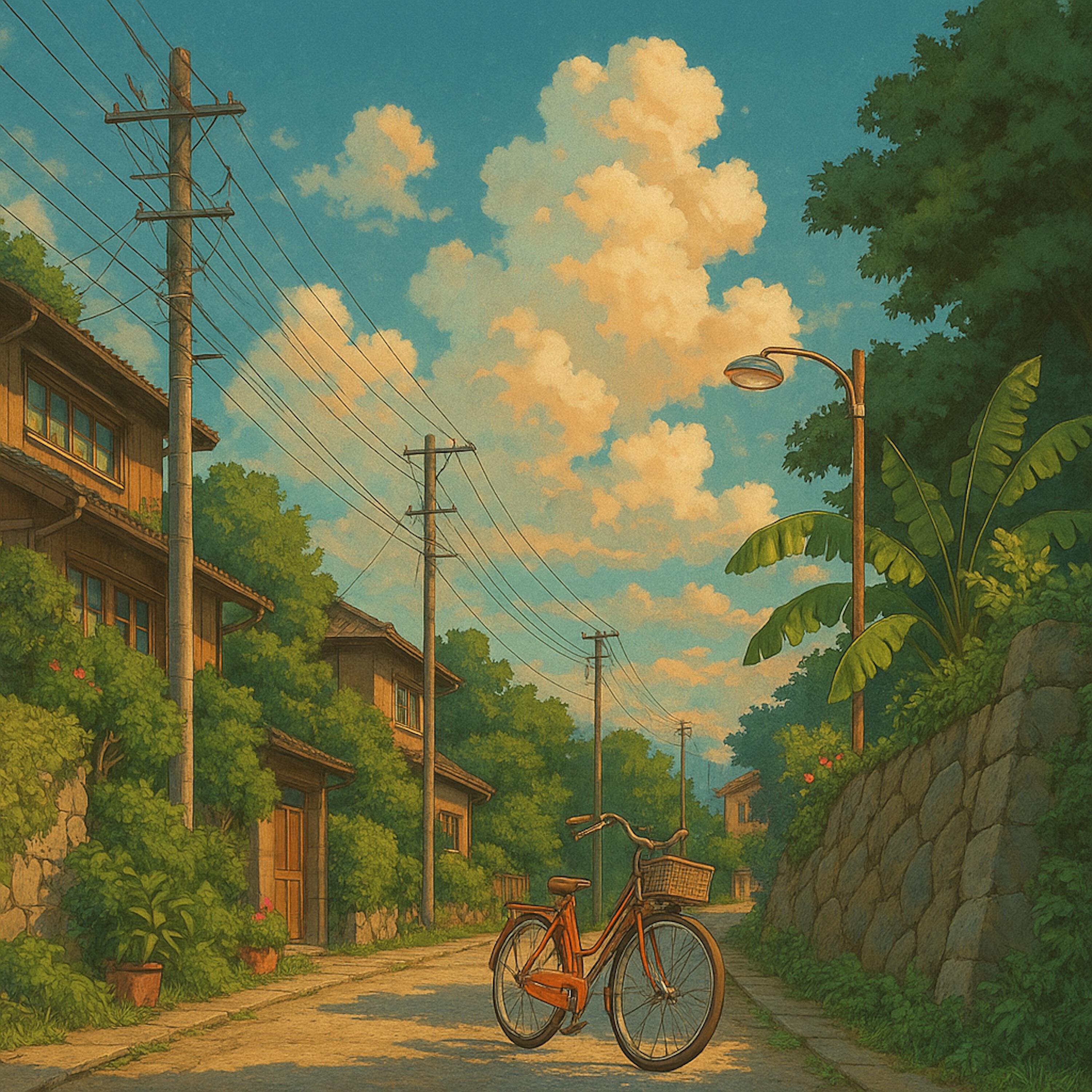 Релиз Golden Path