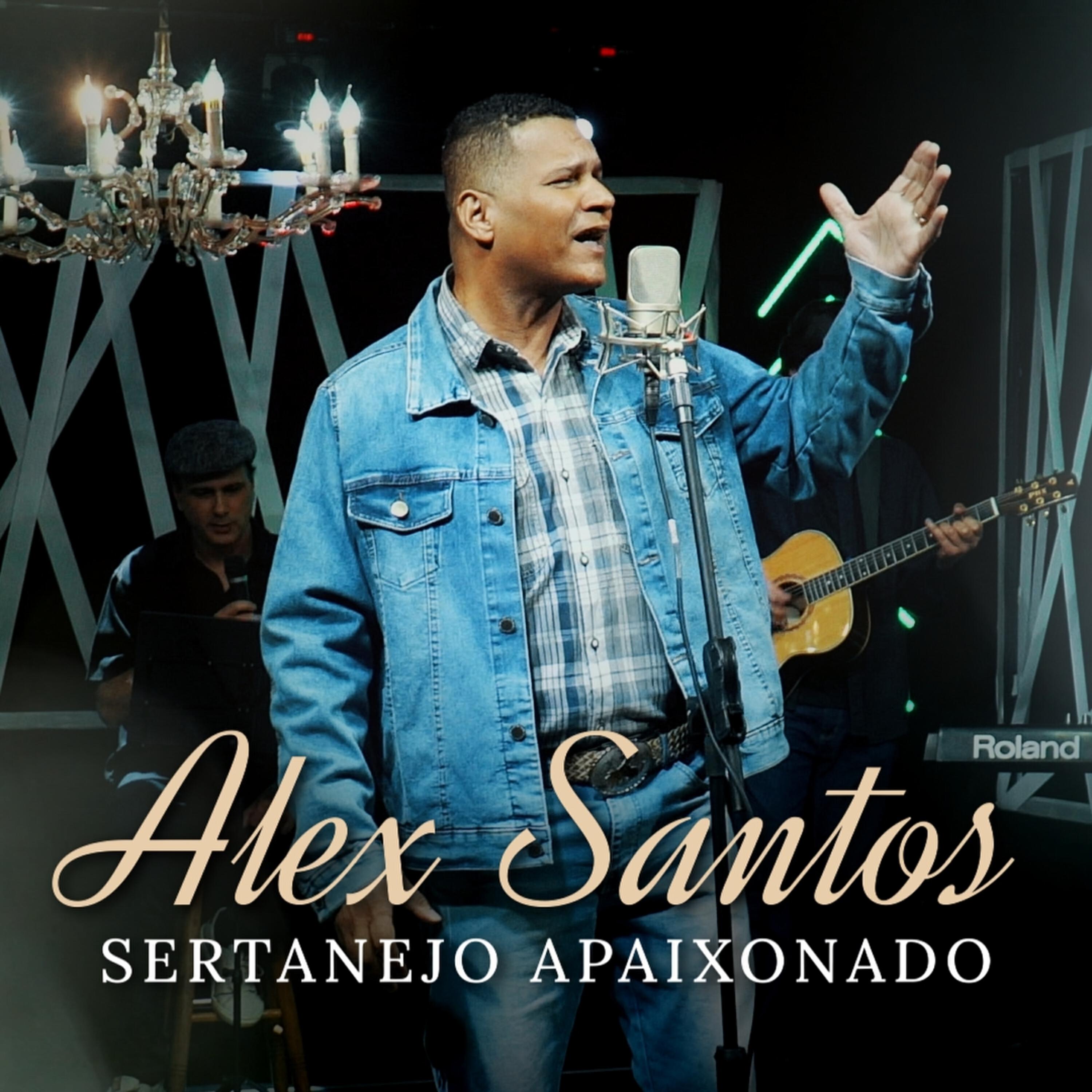 Релиз Sertanejo Apaixonado