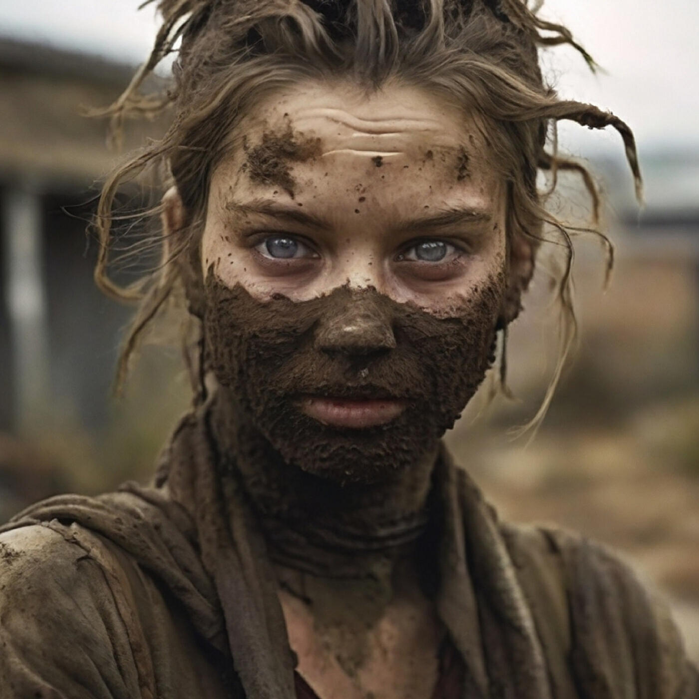 Релиз Dirty