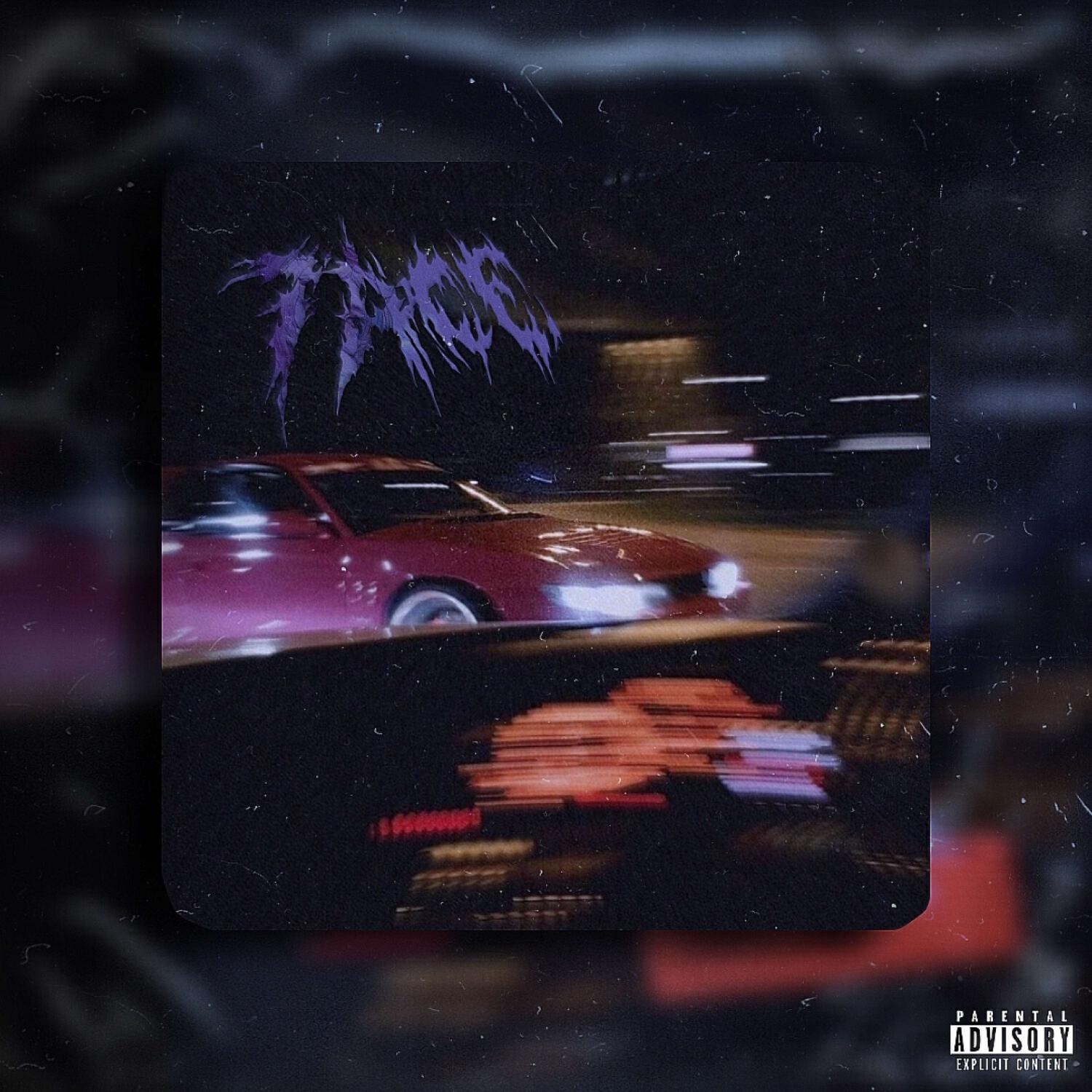 Альбом NOT PHONK исполнителя 7ACE, xandereal
