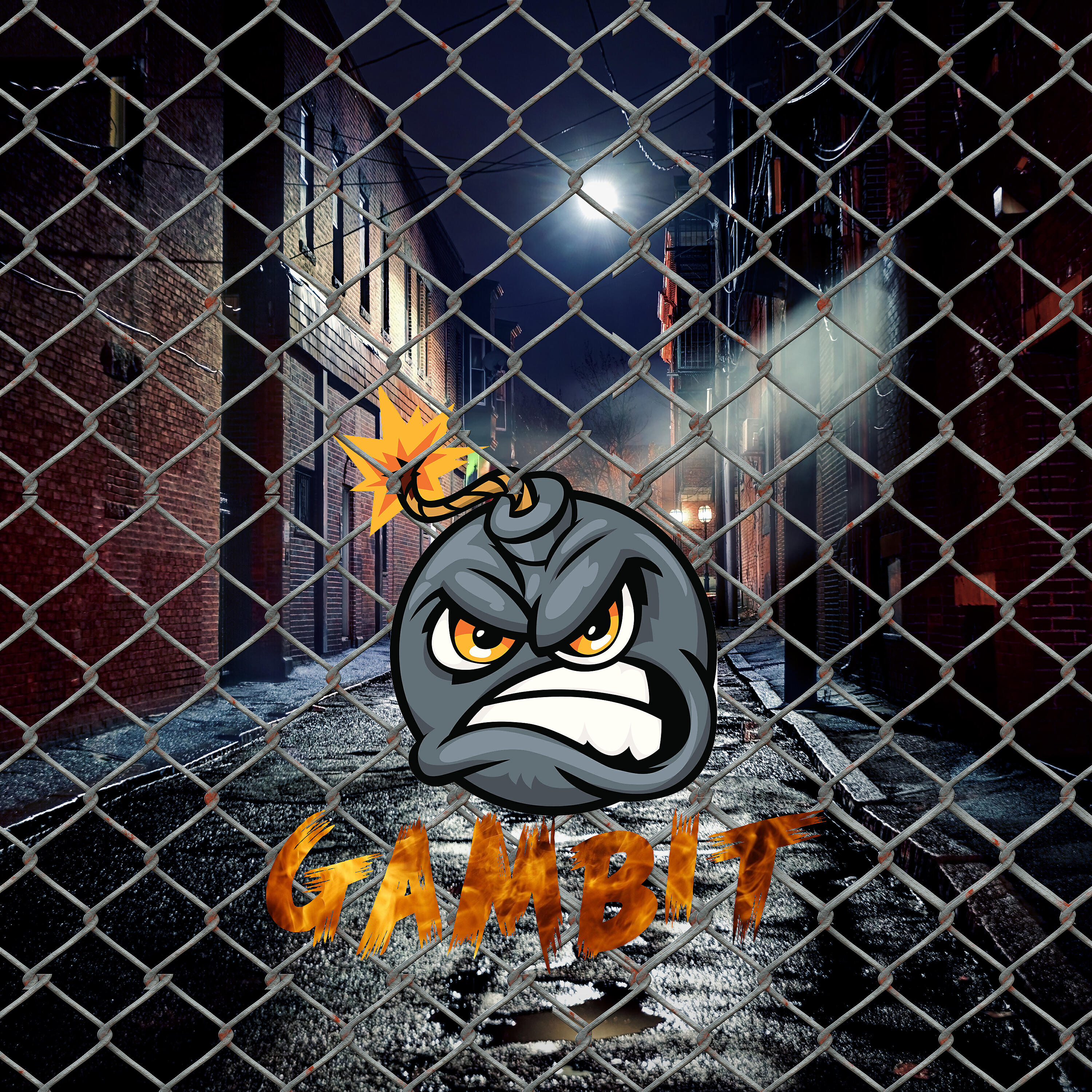 Релиз Gambit