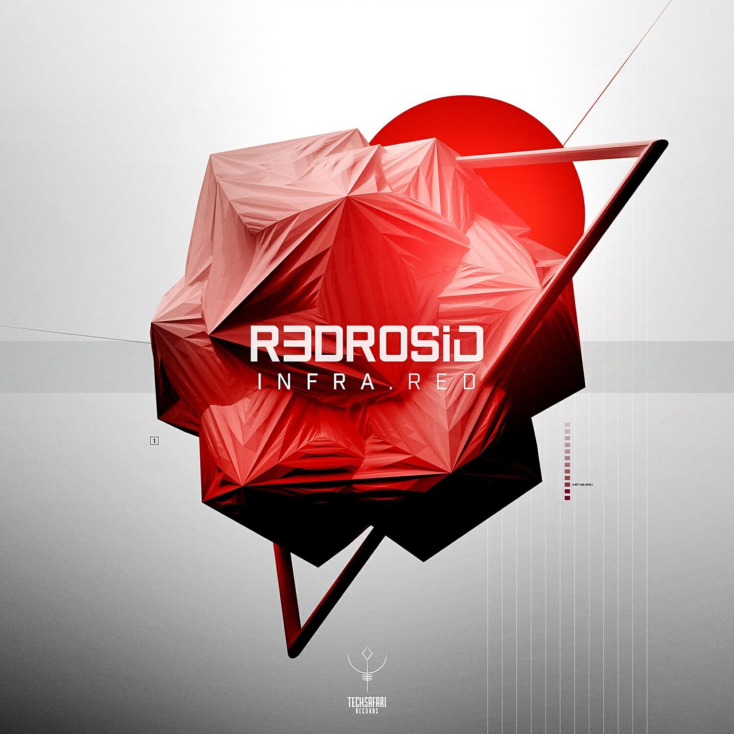 Релиз Infra.red