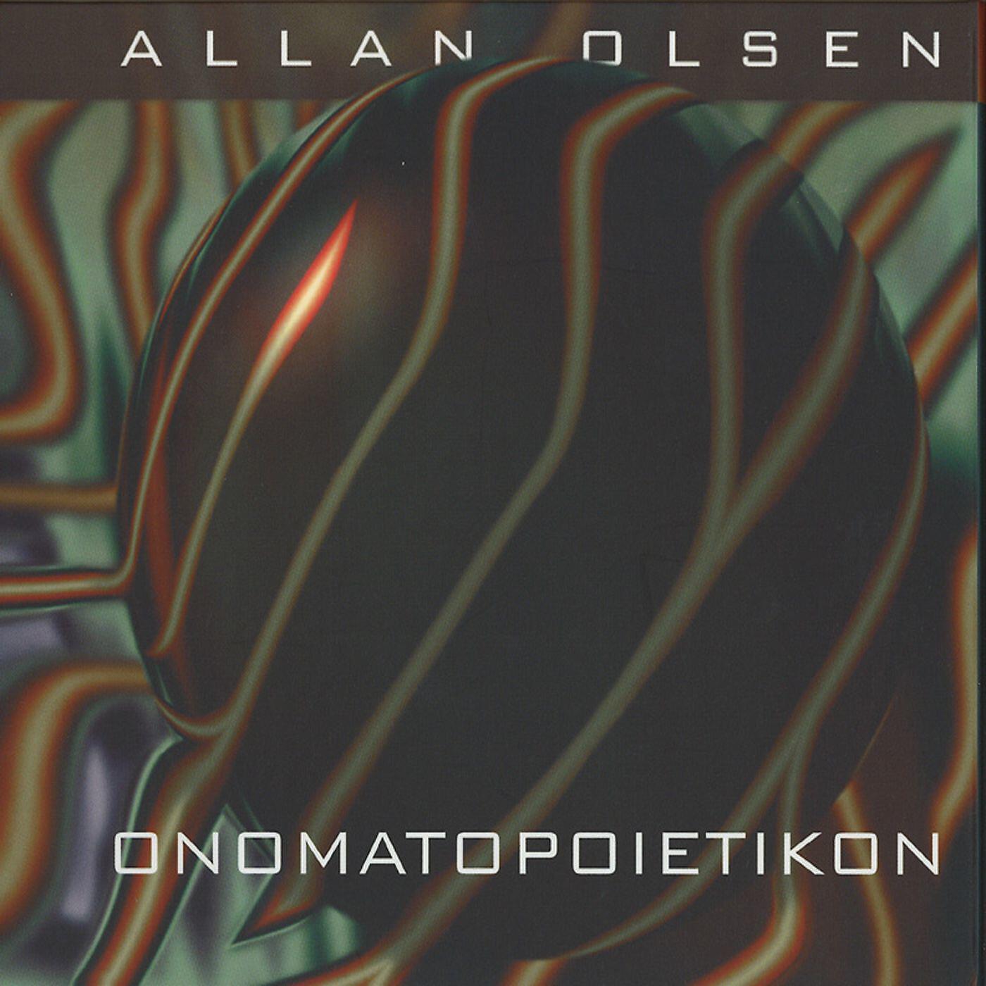 Релиз Onomatopoietikon