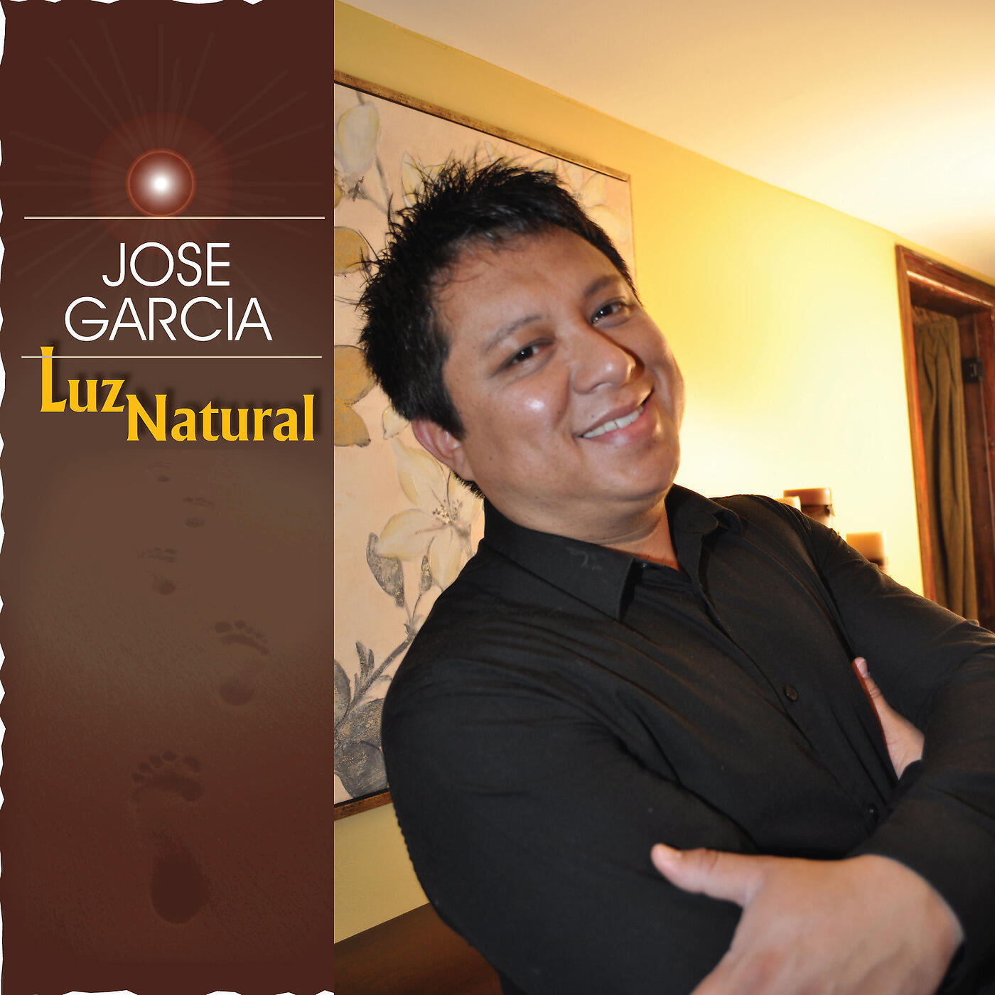 Релиз Luz Natural