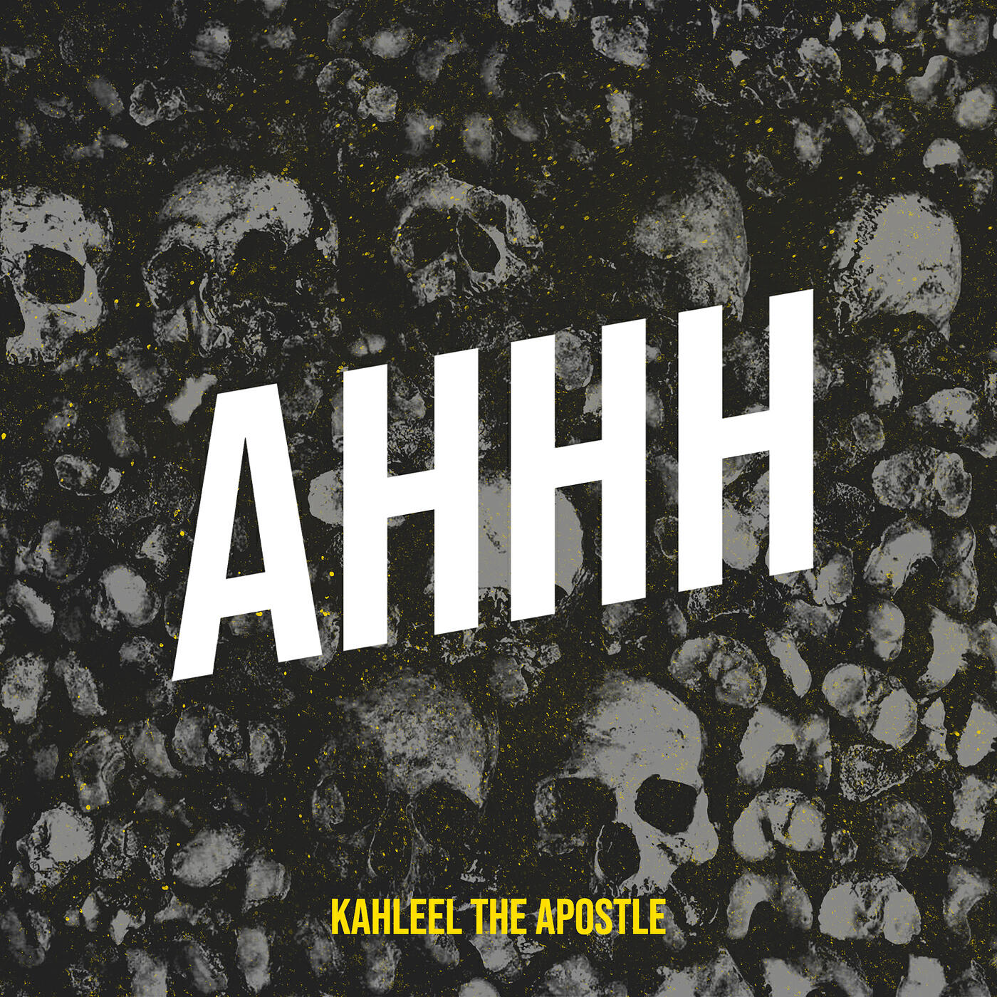 Kahleel The Apostle
