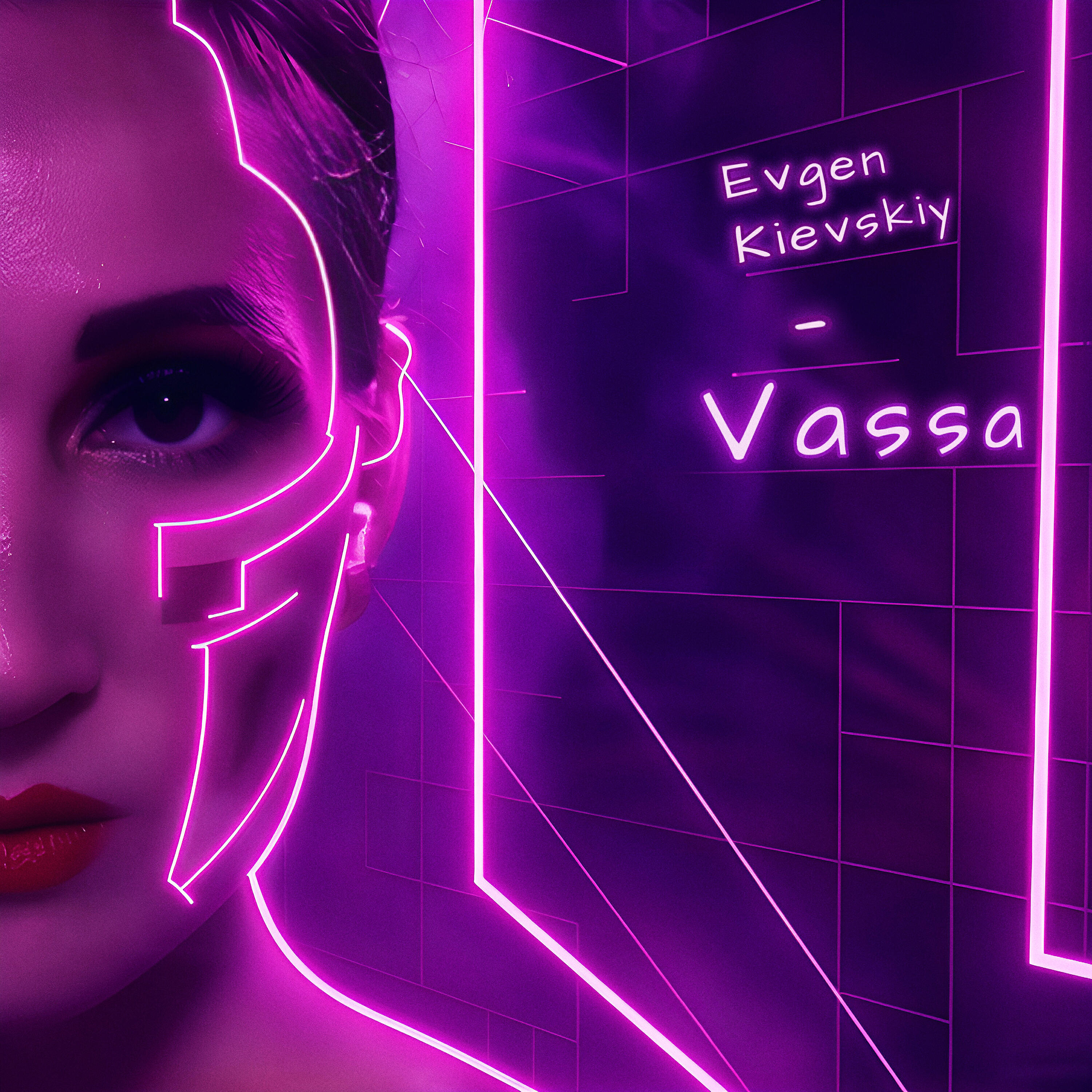 Релиз Vassa