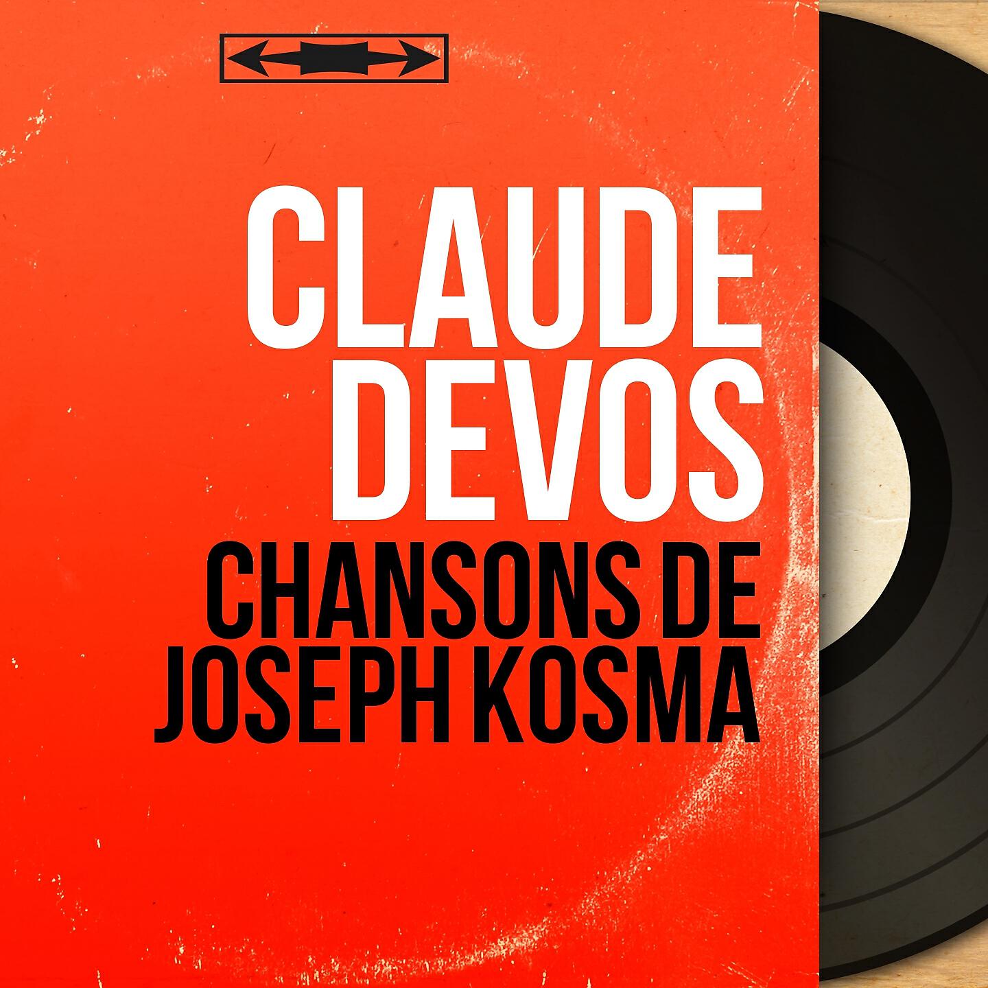Claude Devos