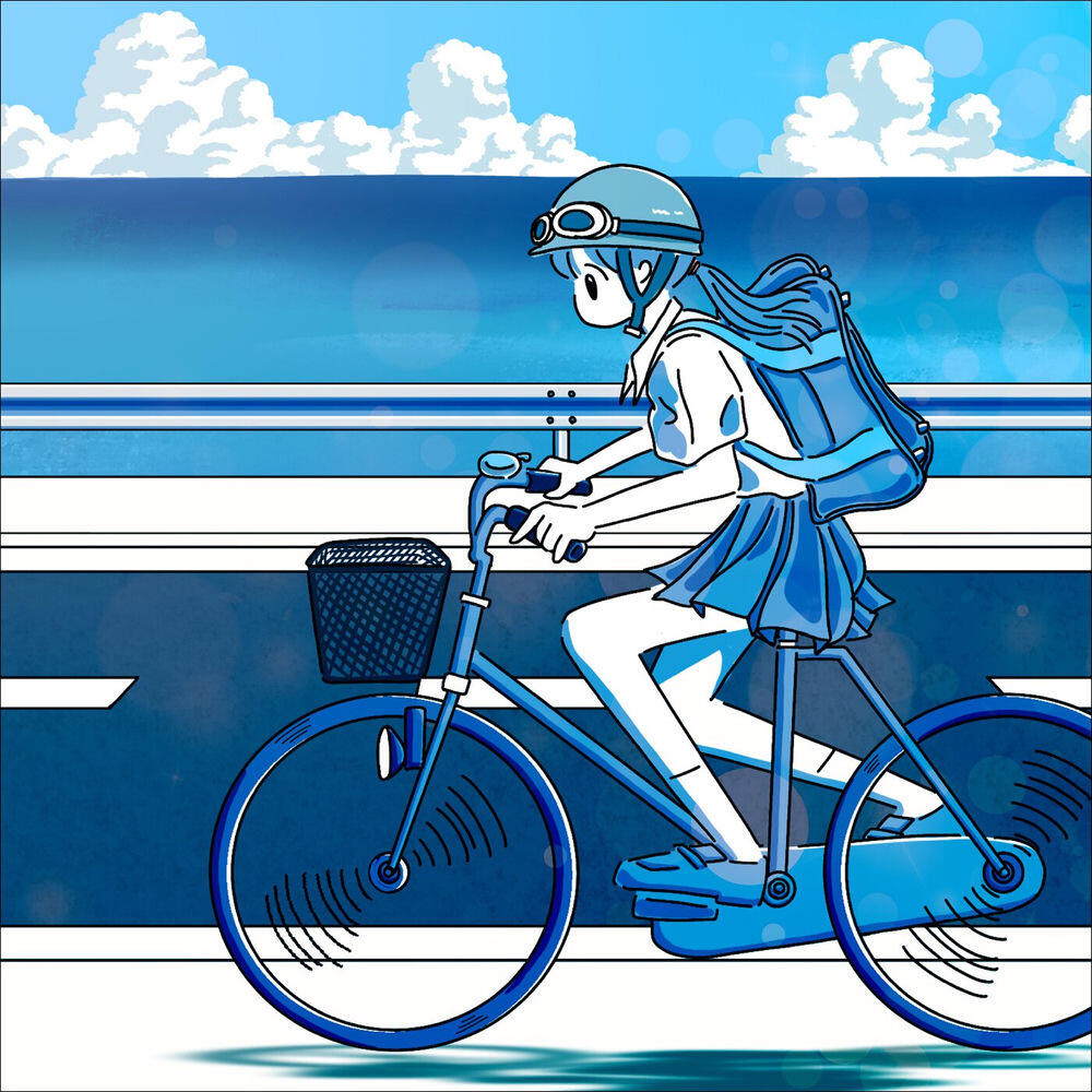 Релиз 夏に願いを