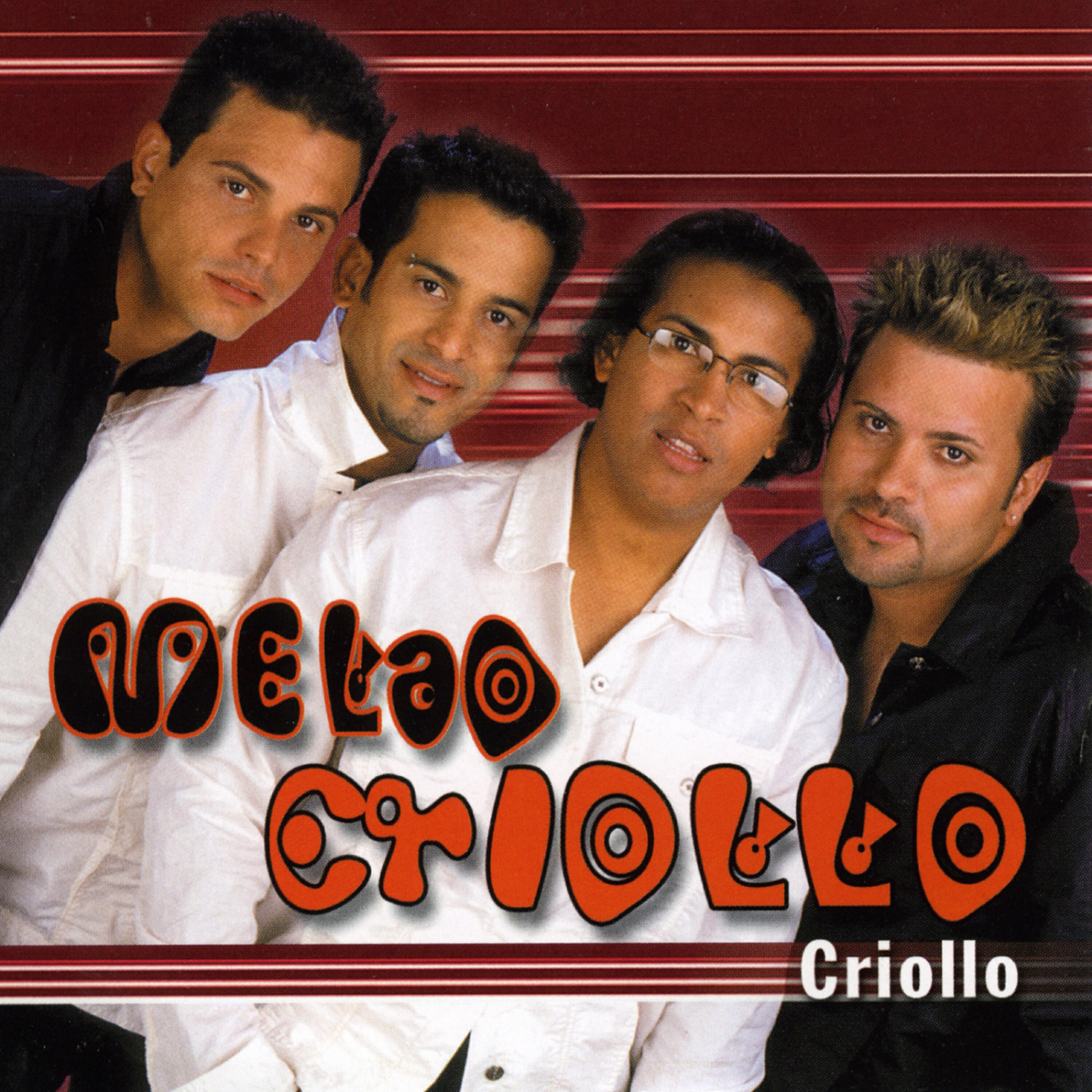 Релиз Criollo
