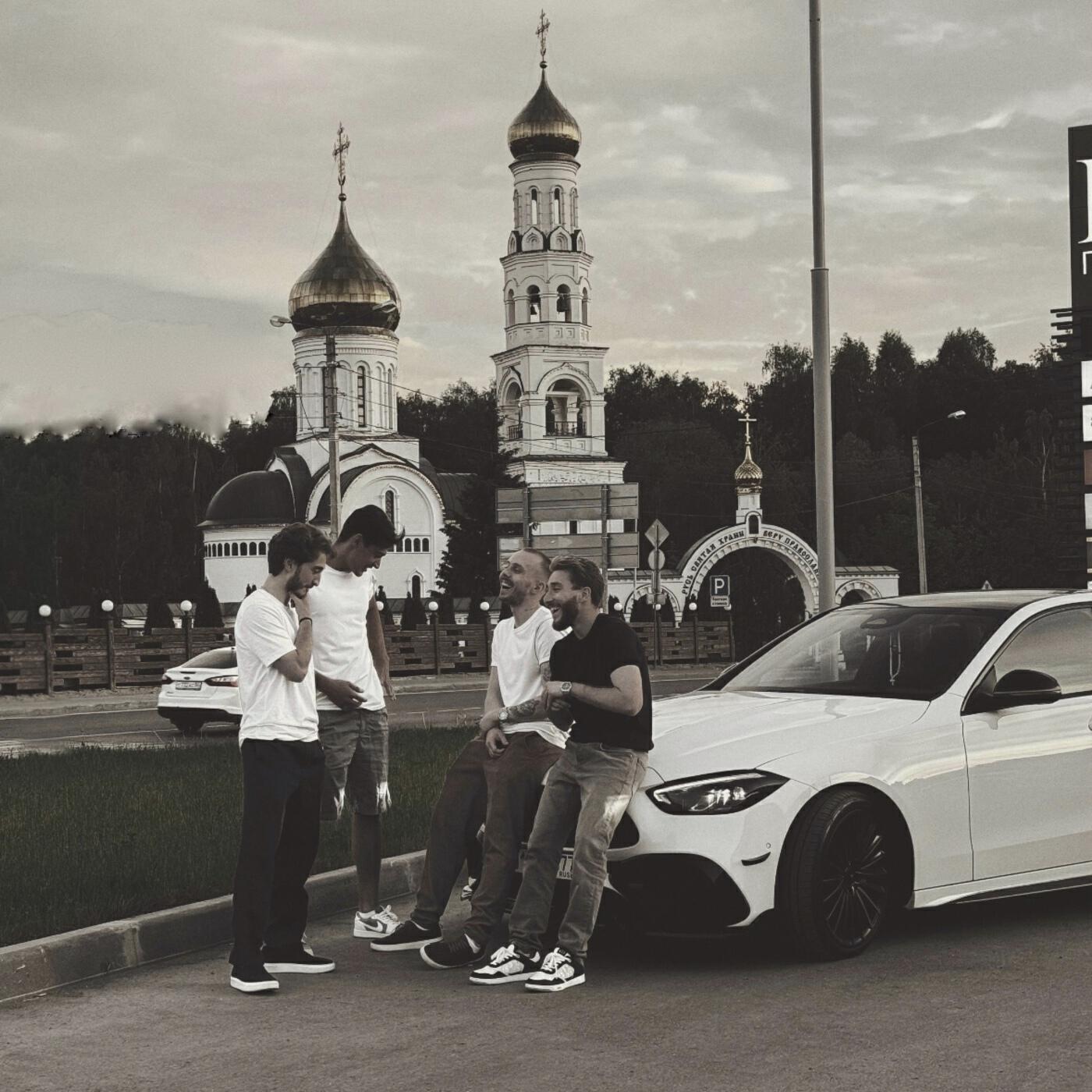 Релиз Sold Out