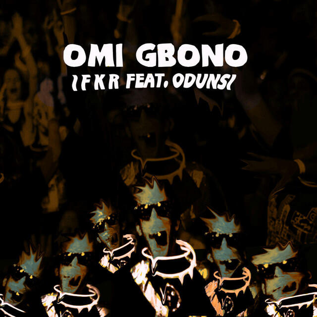 Релиз Omi Gbono