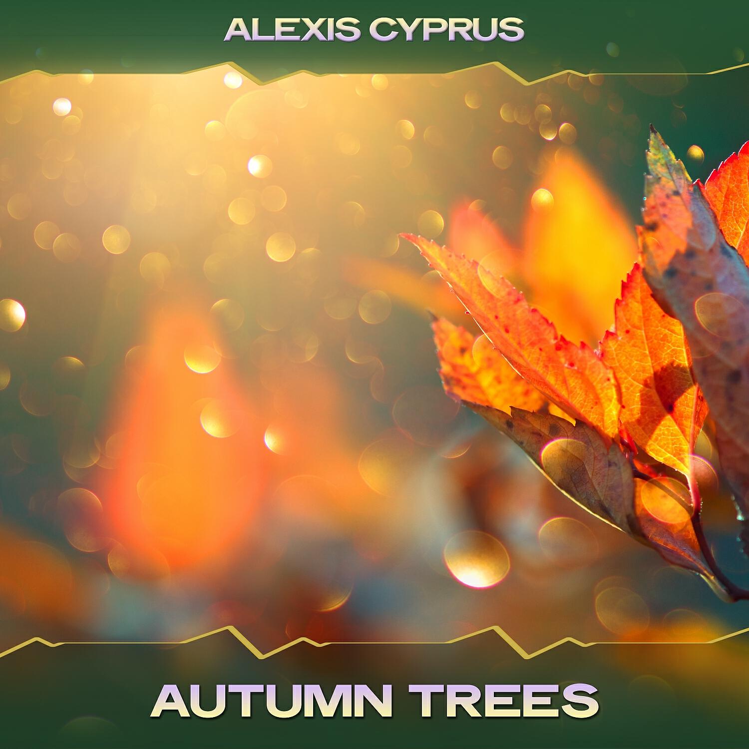 Релиз Autumn Trees