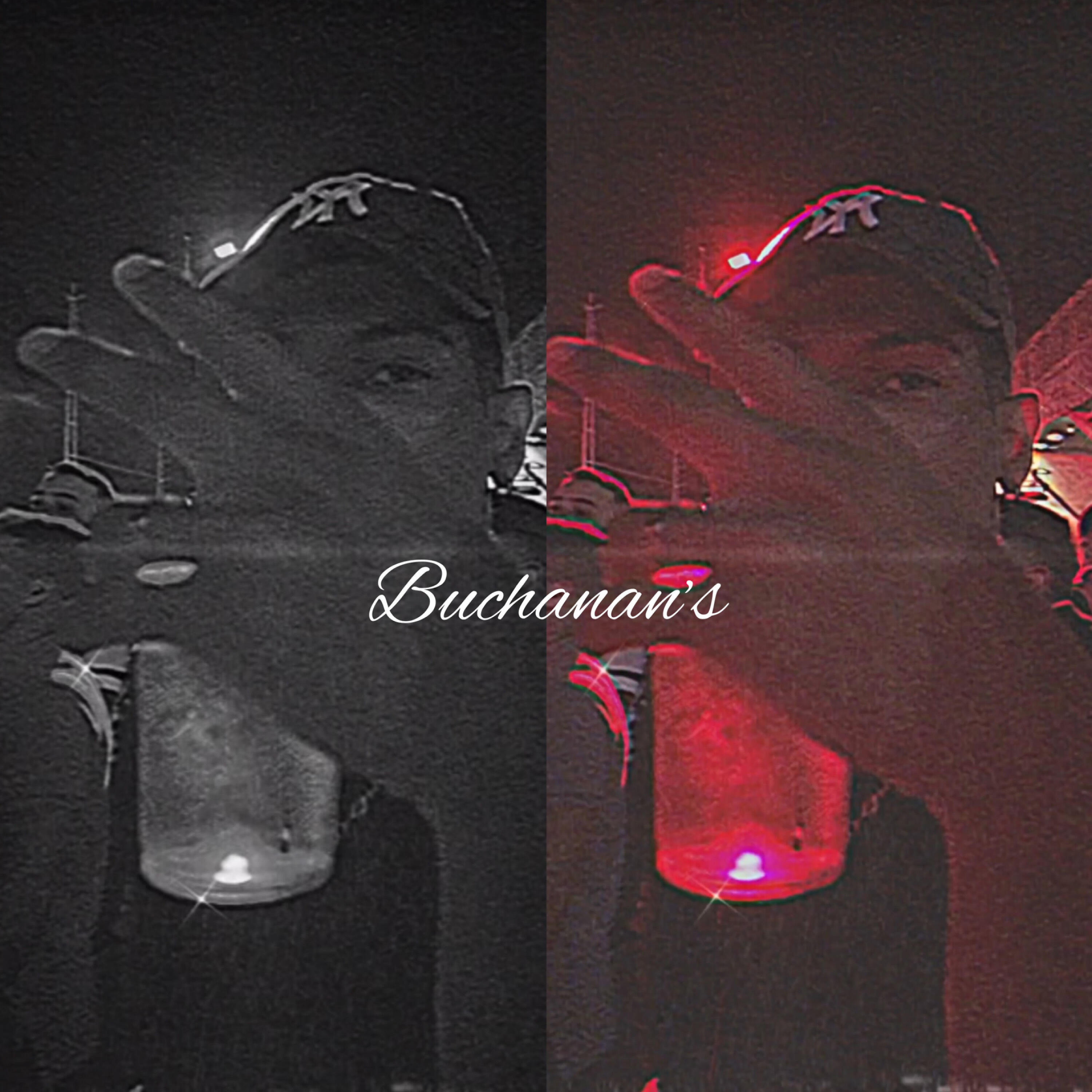 Релиз Buchanan’s