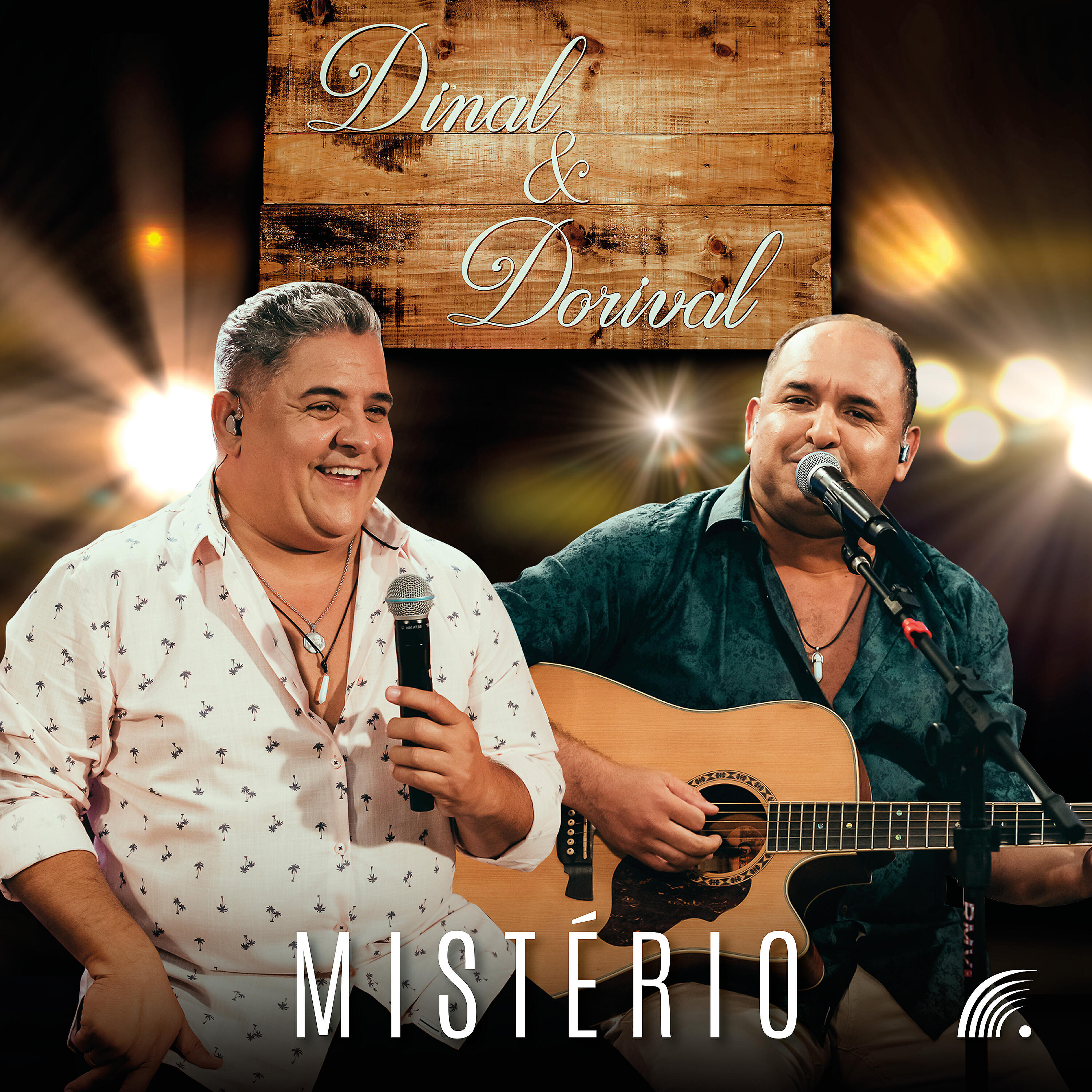 Релиз Mistério