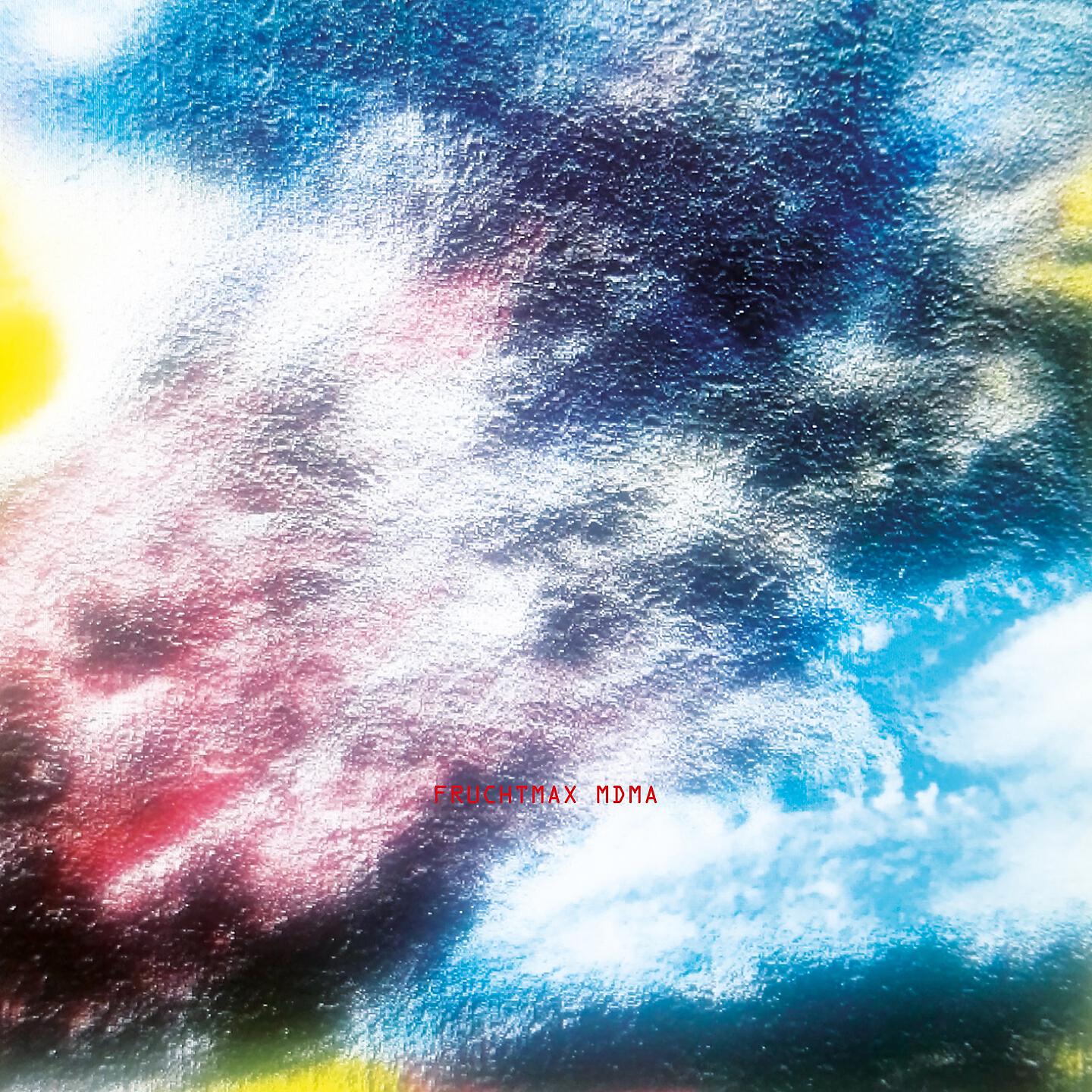 Релиз MDMA
