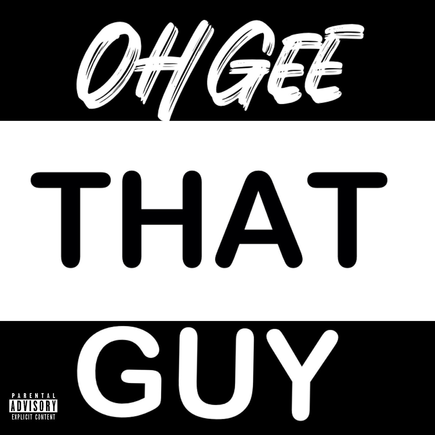 Релиз That Guy