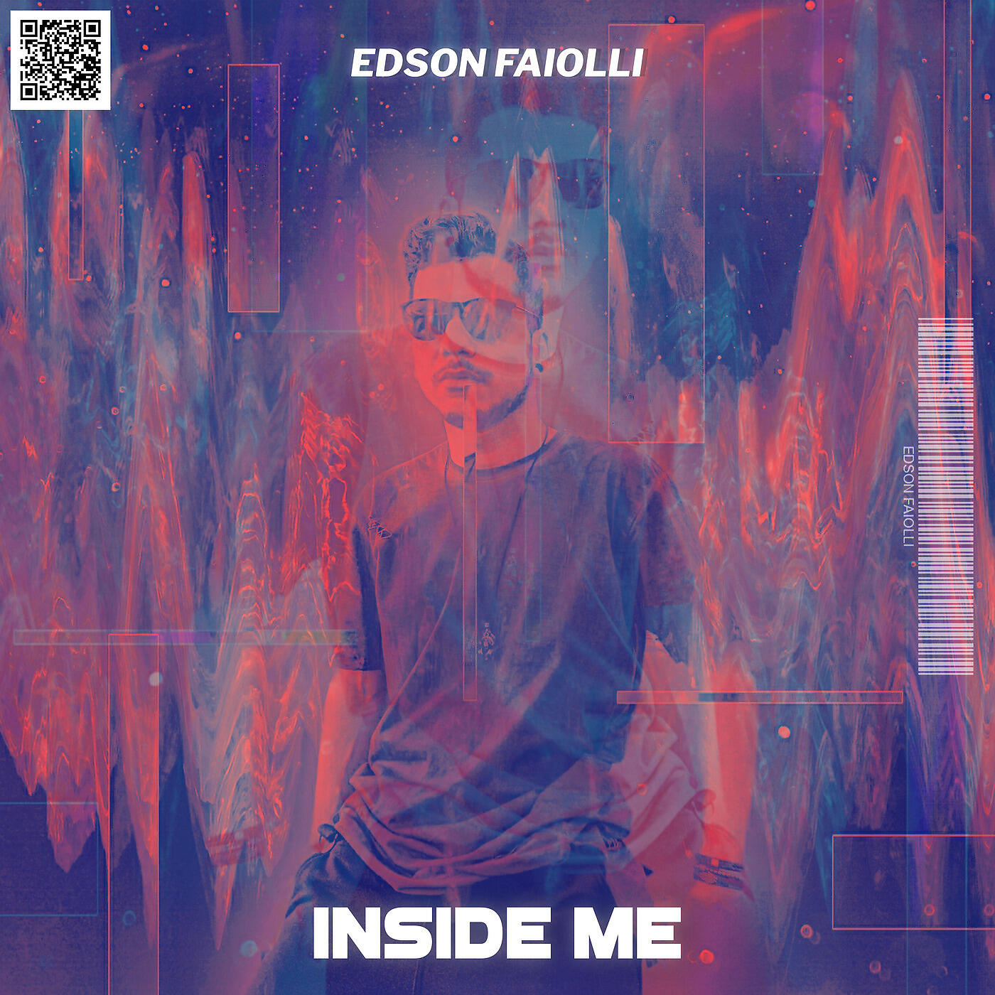 Релиз Inside Me