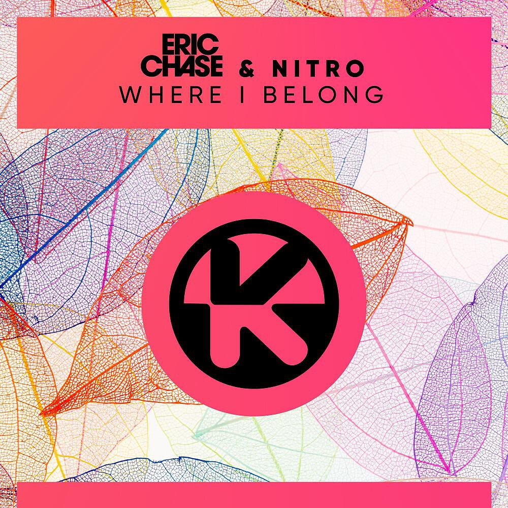Релиз Where I Belong