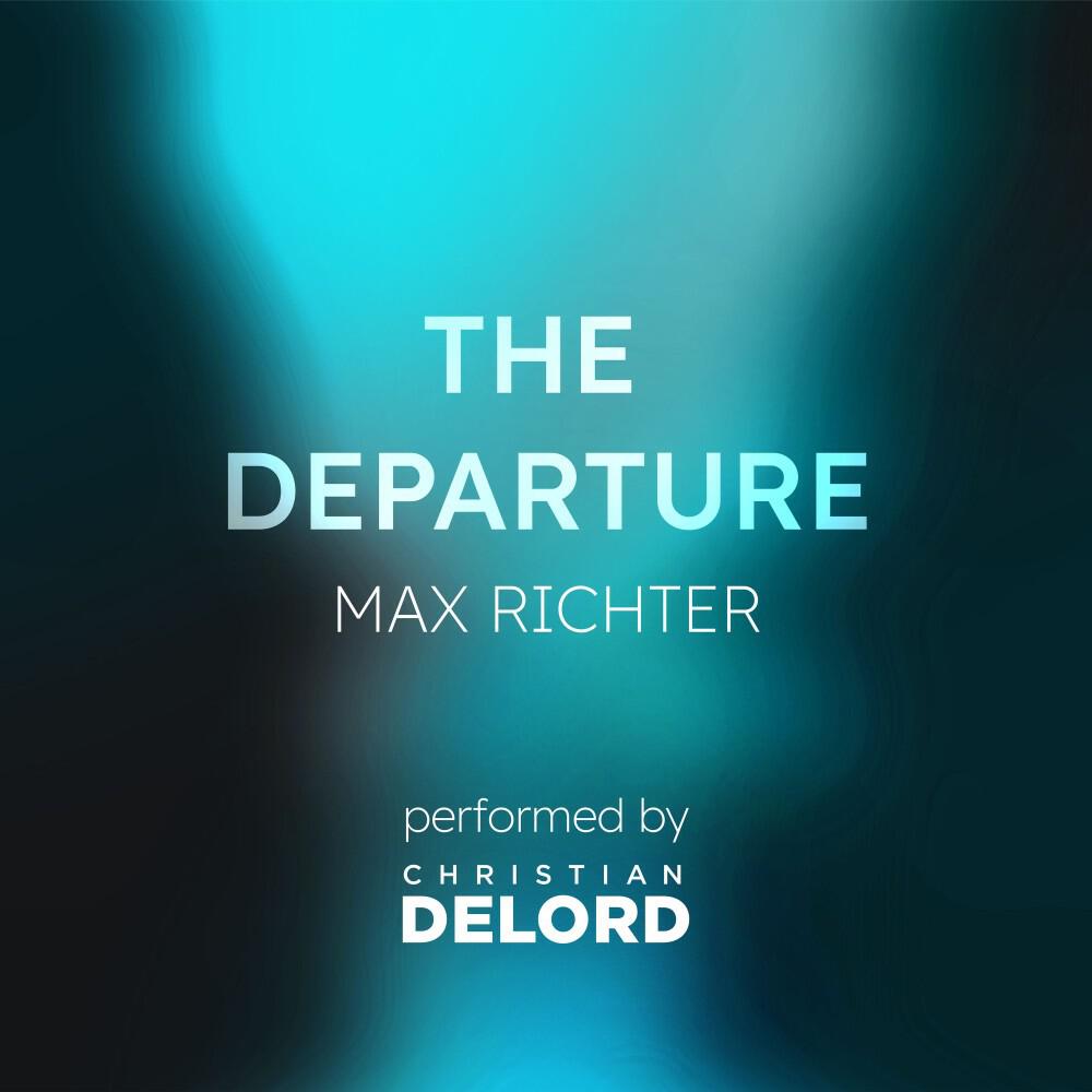 Релиз The Departure (432hz)