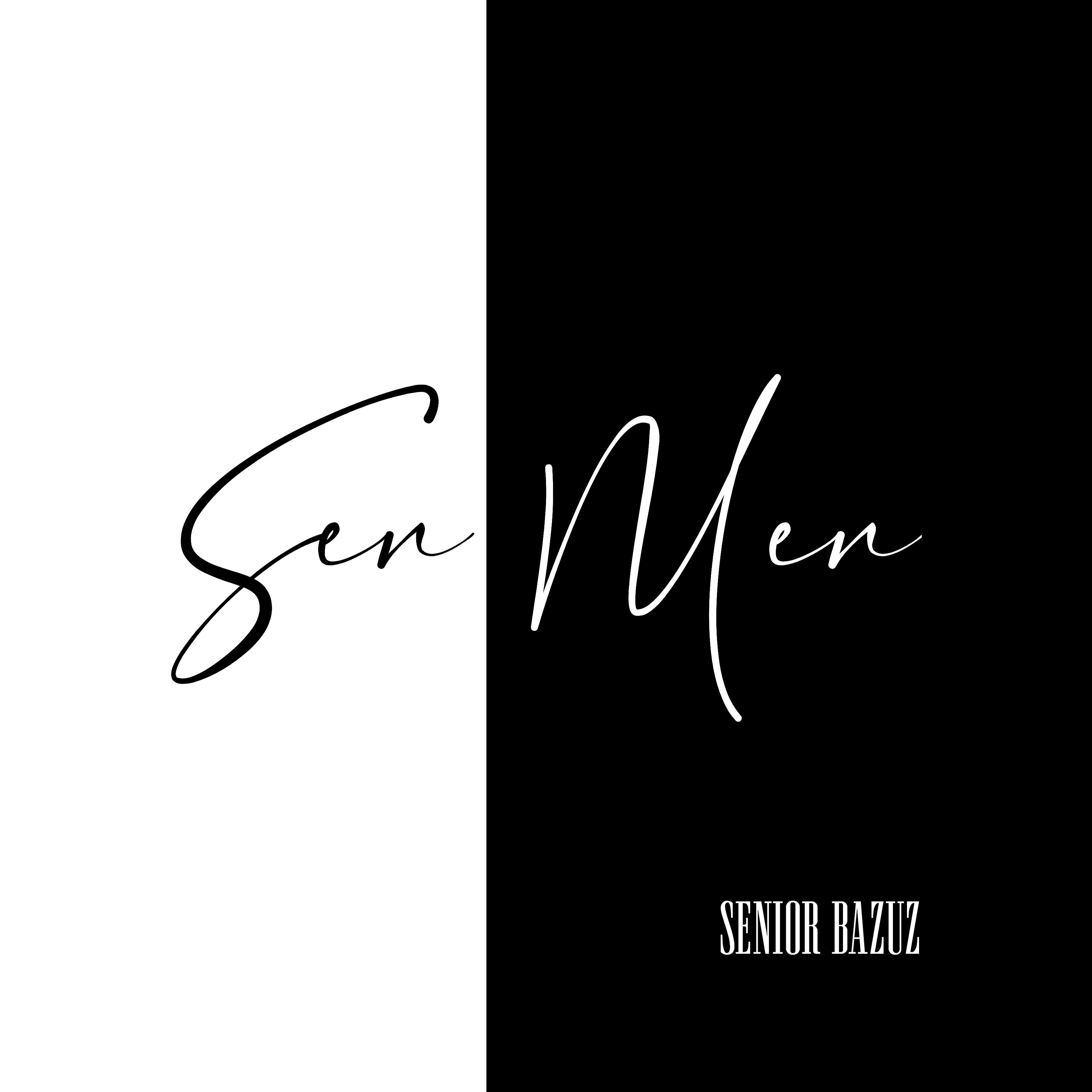 Релиз Sen Va Men