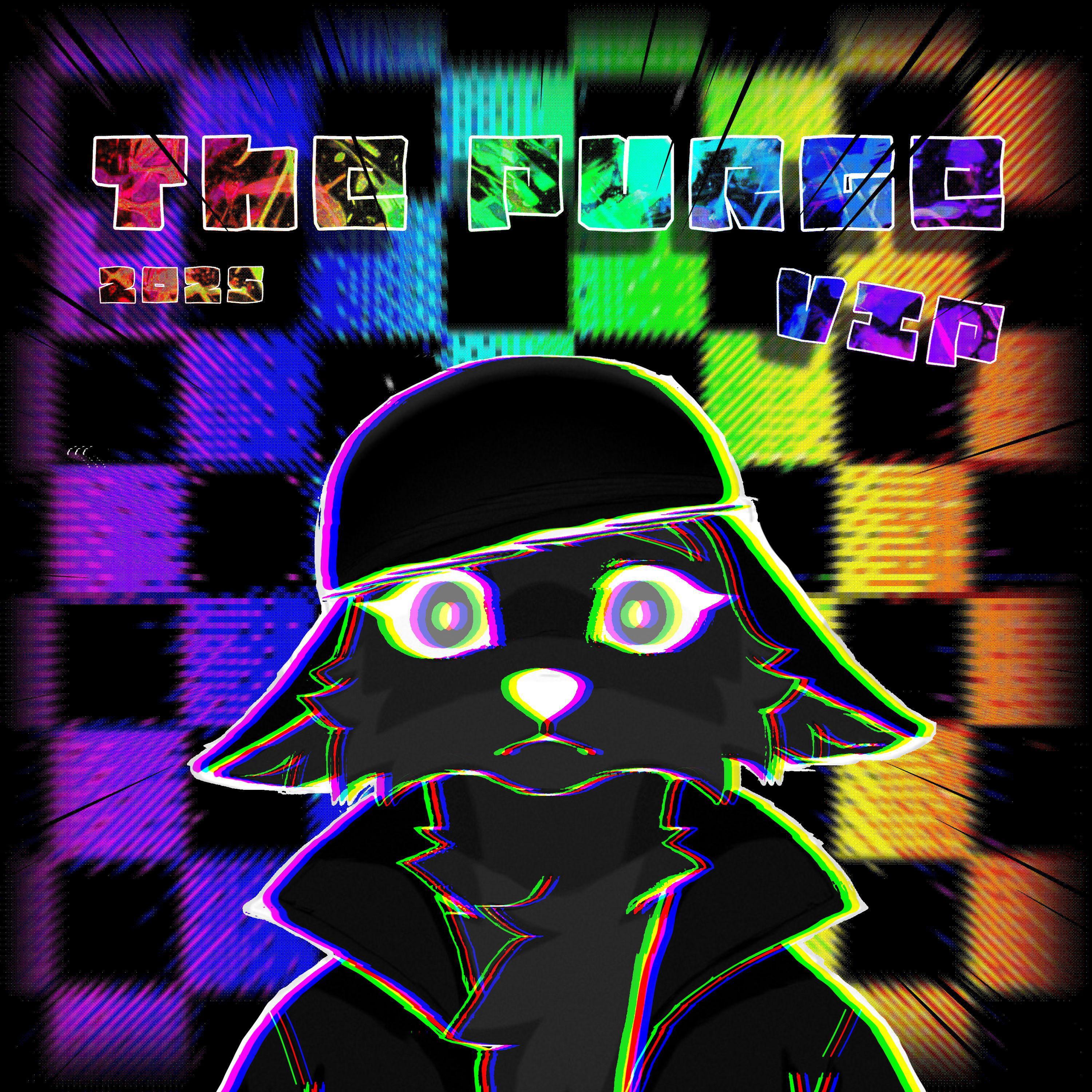 Релиз The Purge (VIP Mix)