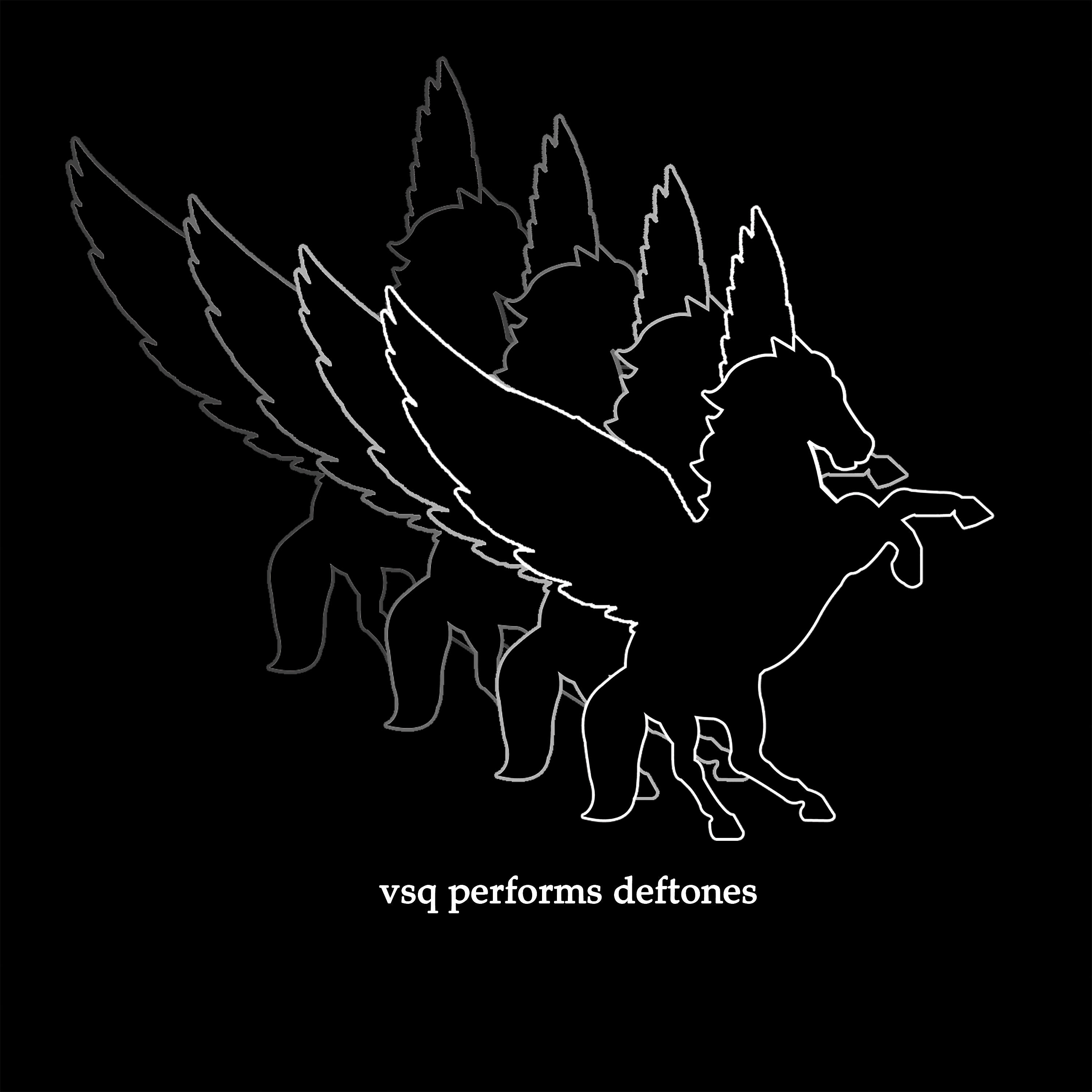 Релиз VSQ Performs Deftones