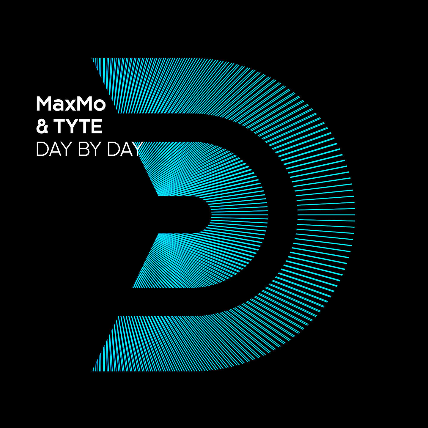 Релиз Day by day