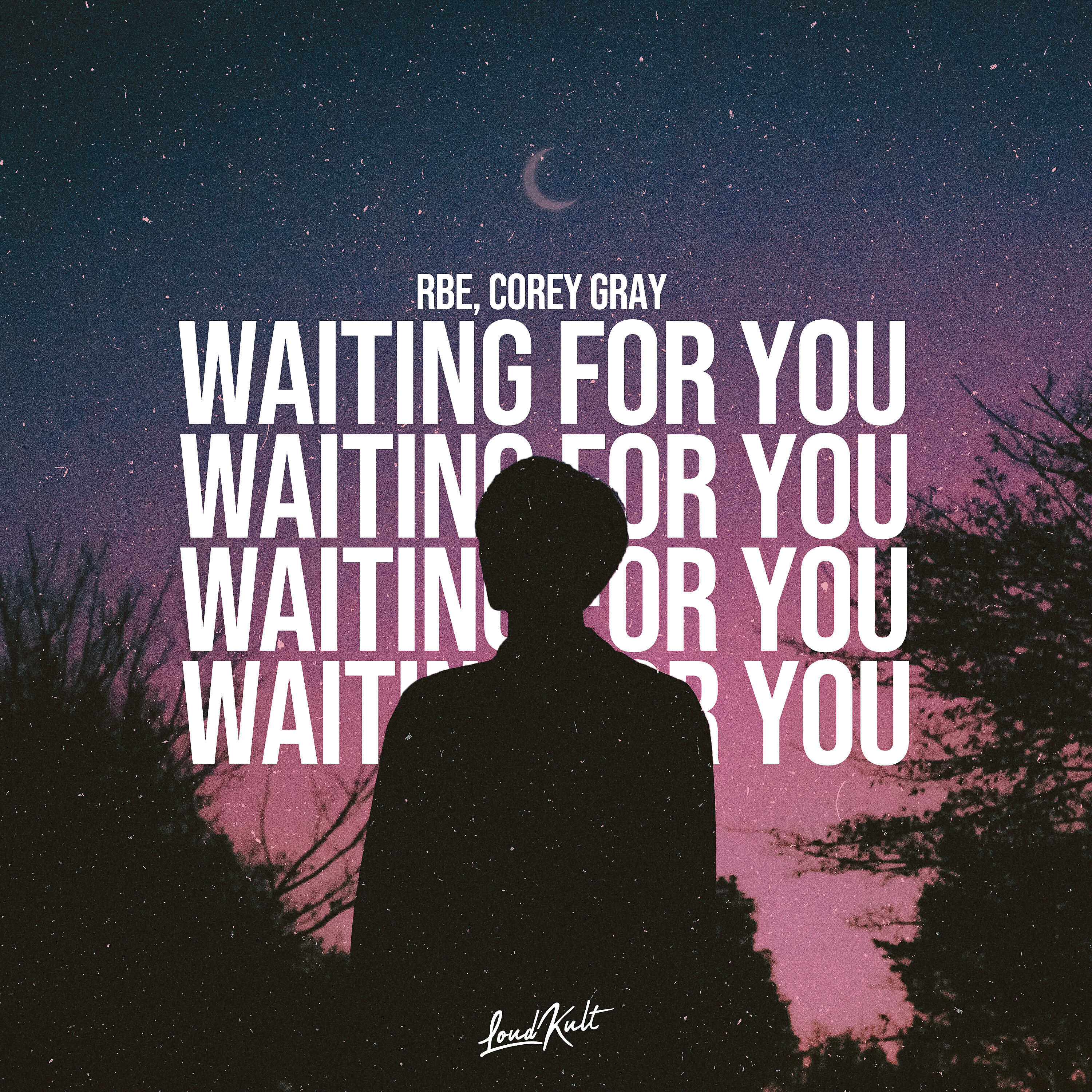 Релиз Waiting for You