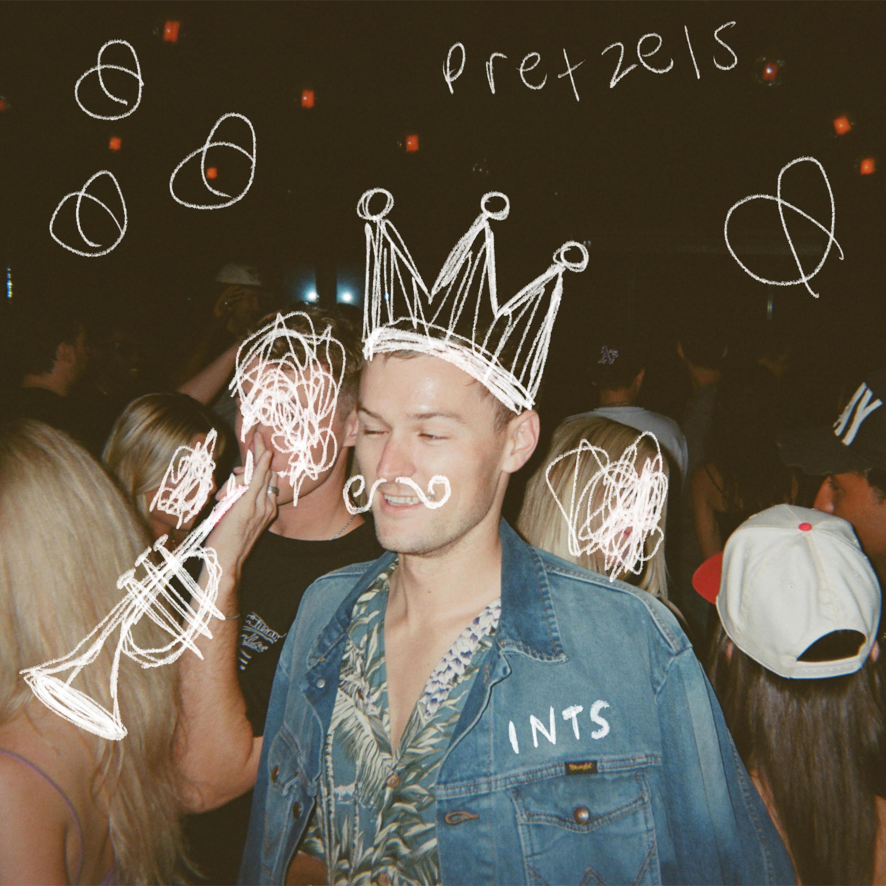 Релиз pretzels11spedup
