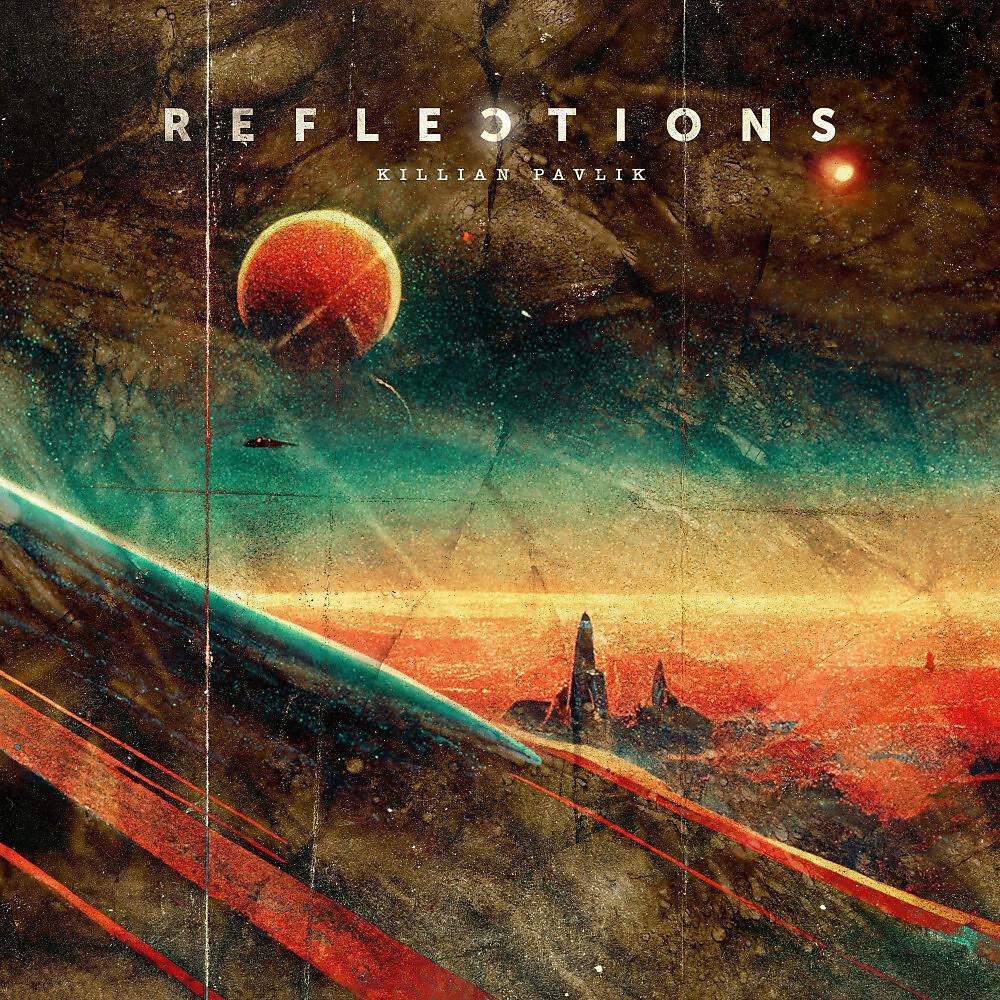 Релиз Reflections