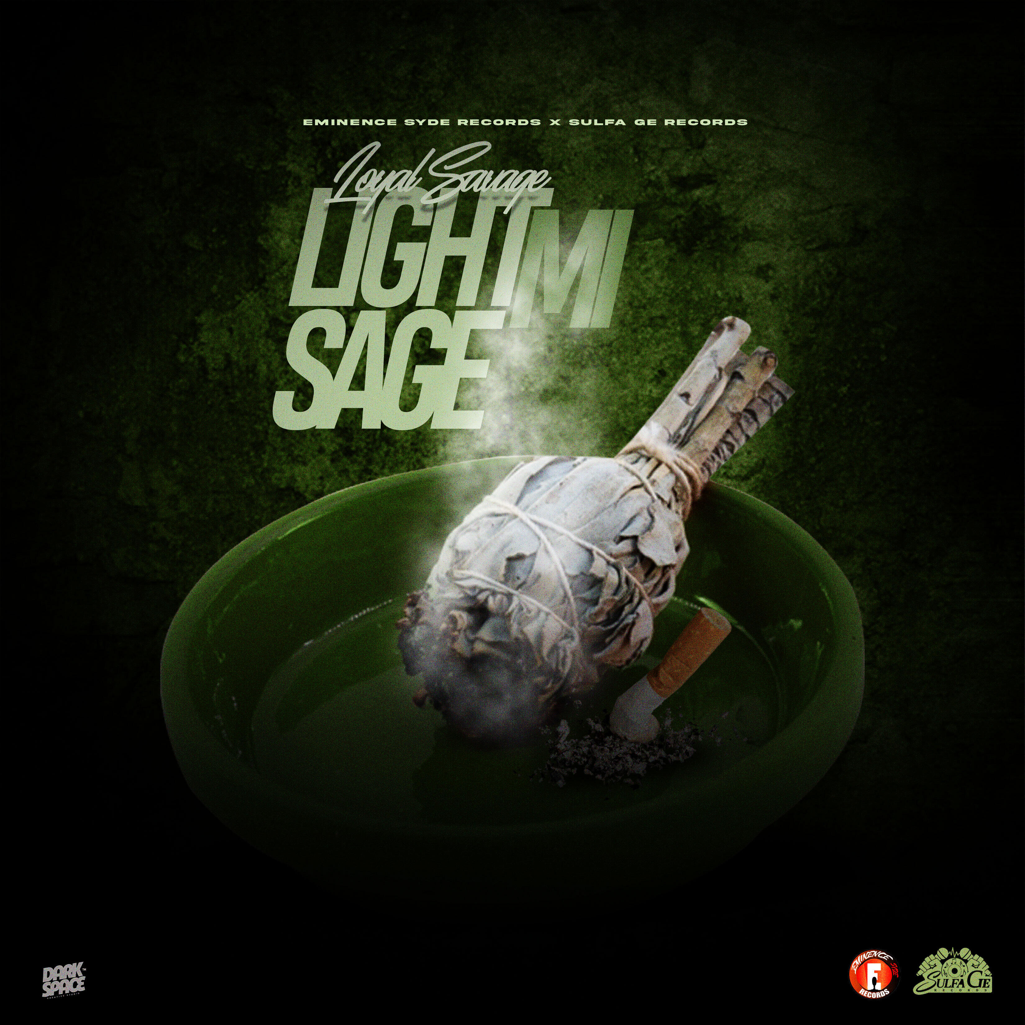 Релиз Light Mi Sage