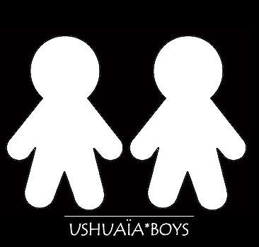 Ushuaia Boys