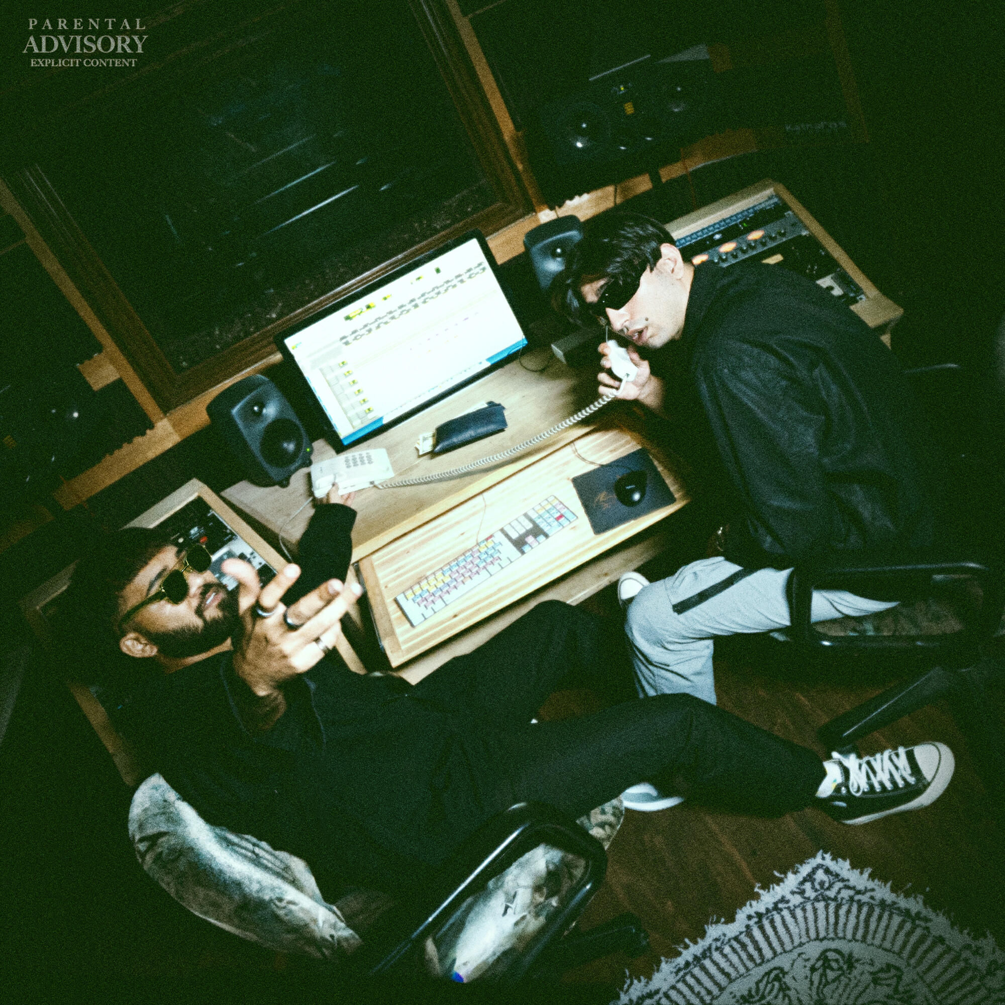 Релиз Baggage Claim