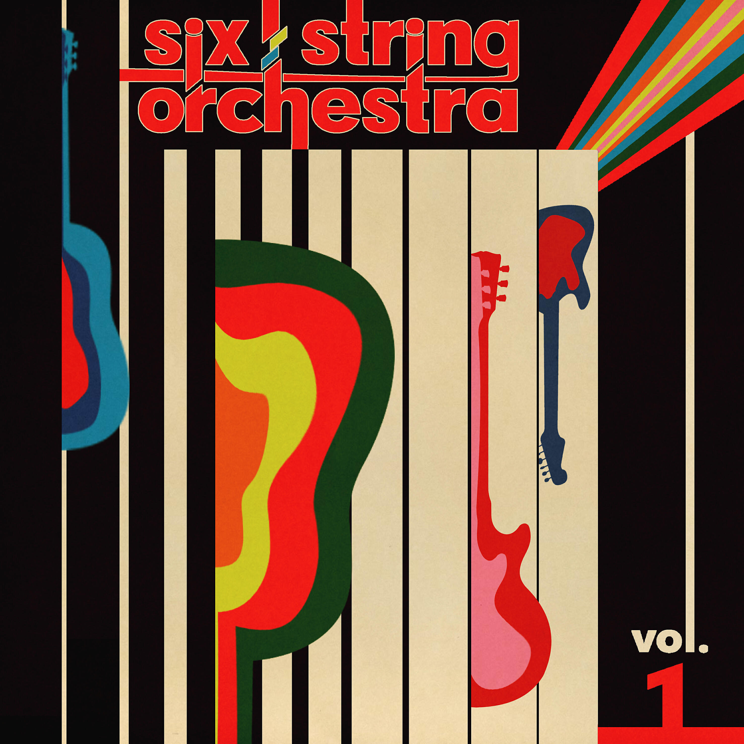 Six String Orchestra