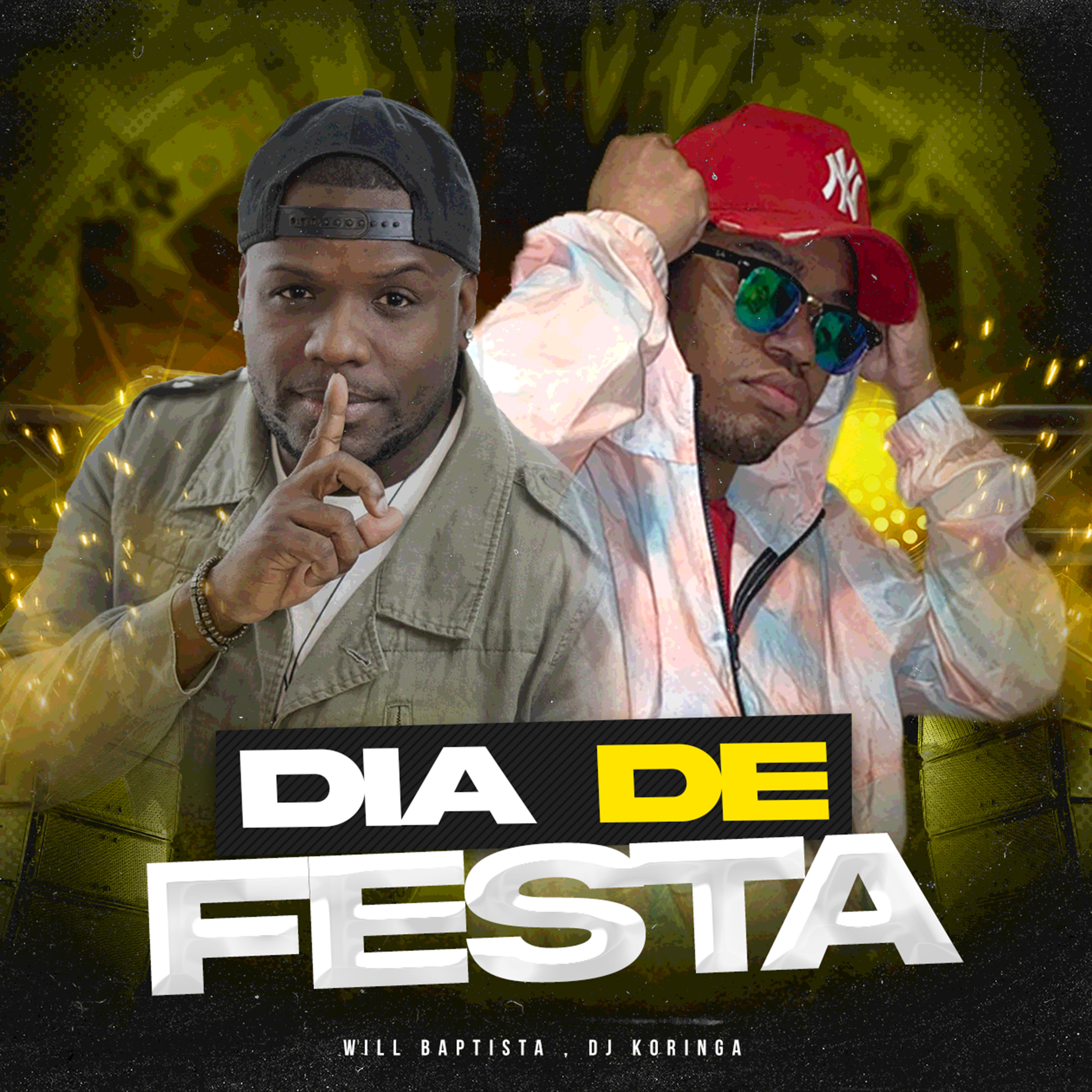 Релиз Dia de Festa