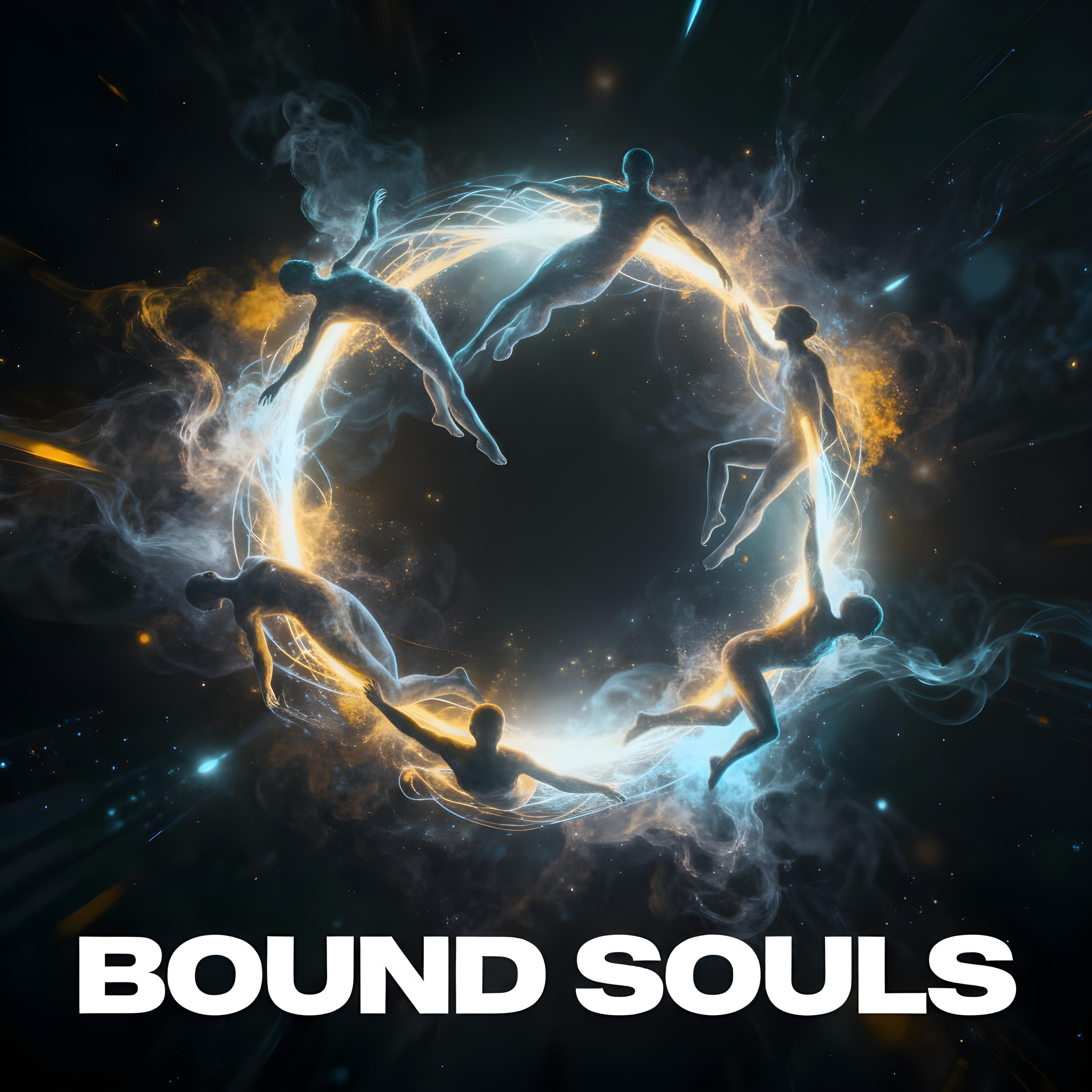 Релиз Bound Souls