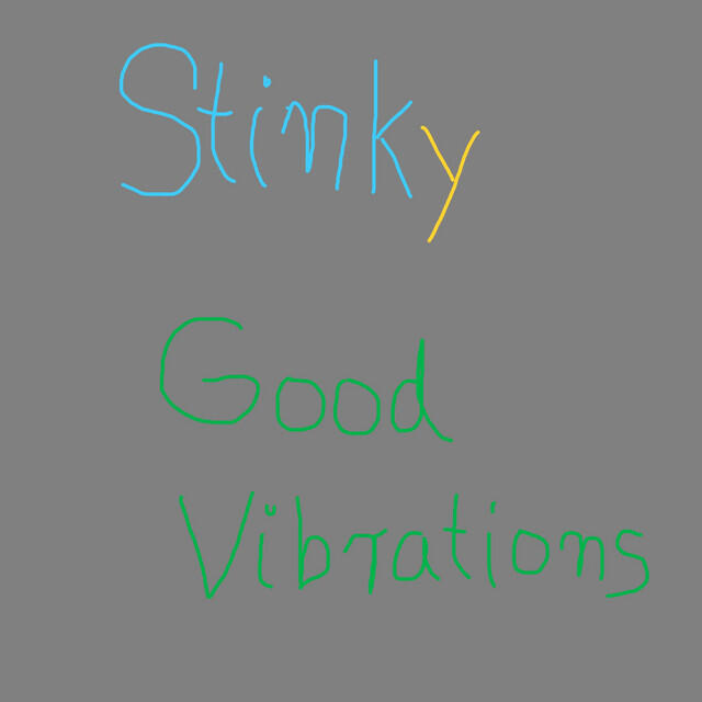 Релиз Good Vibrations