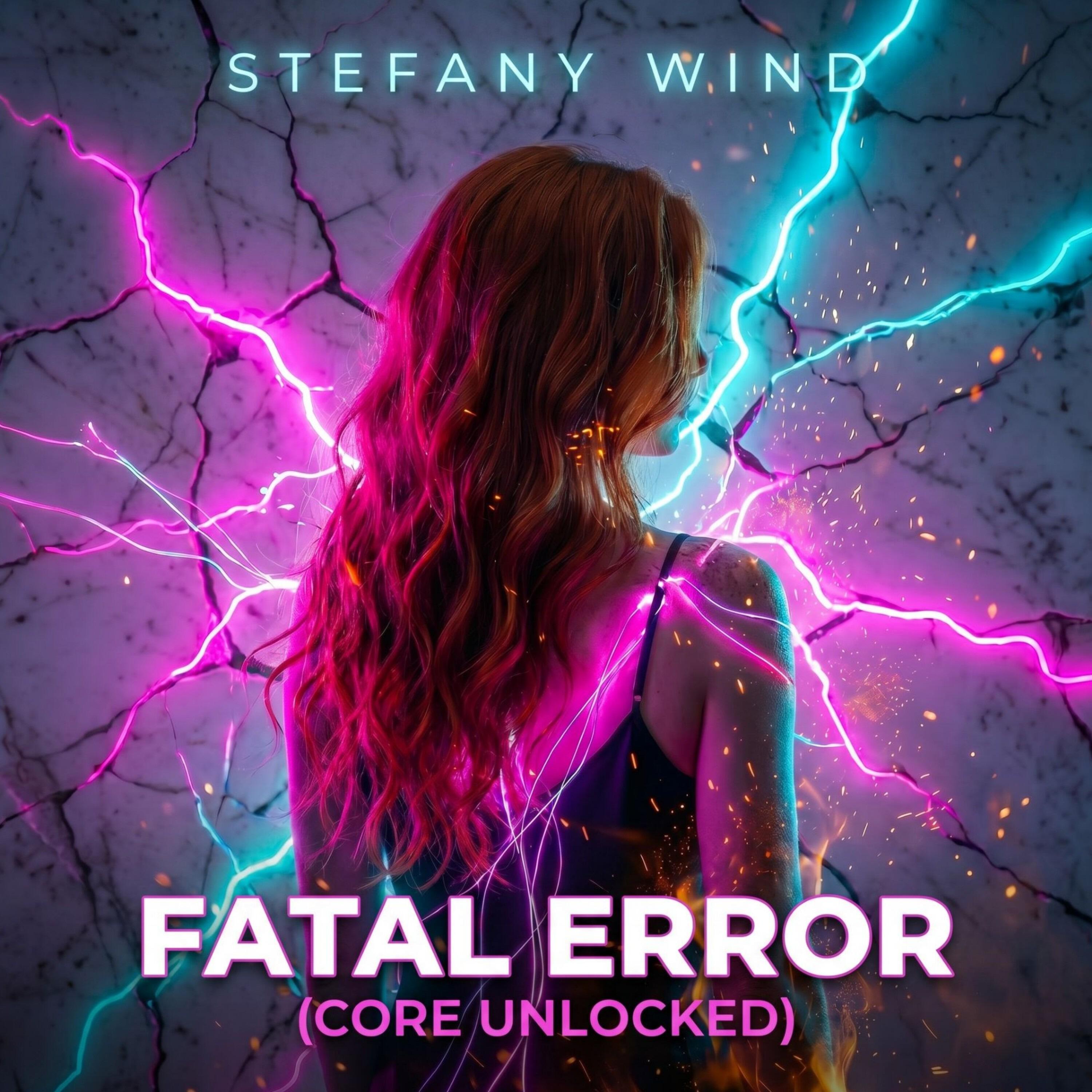Релиз Fatal Error (Core Unlocked)