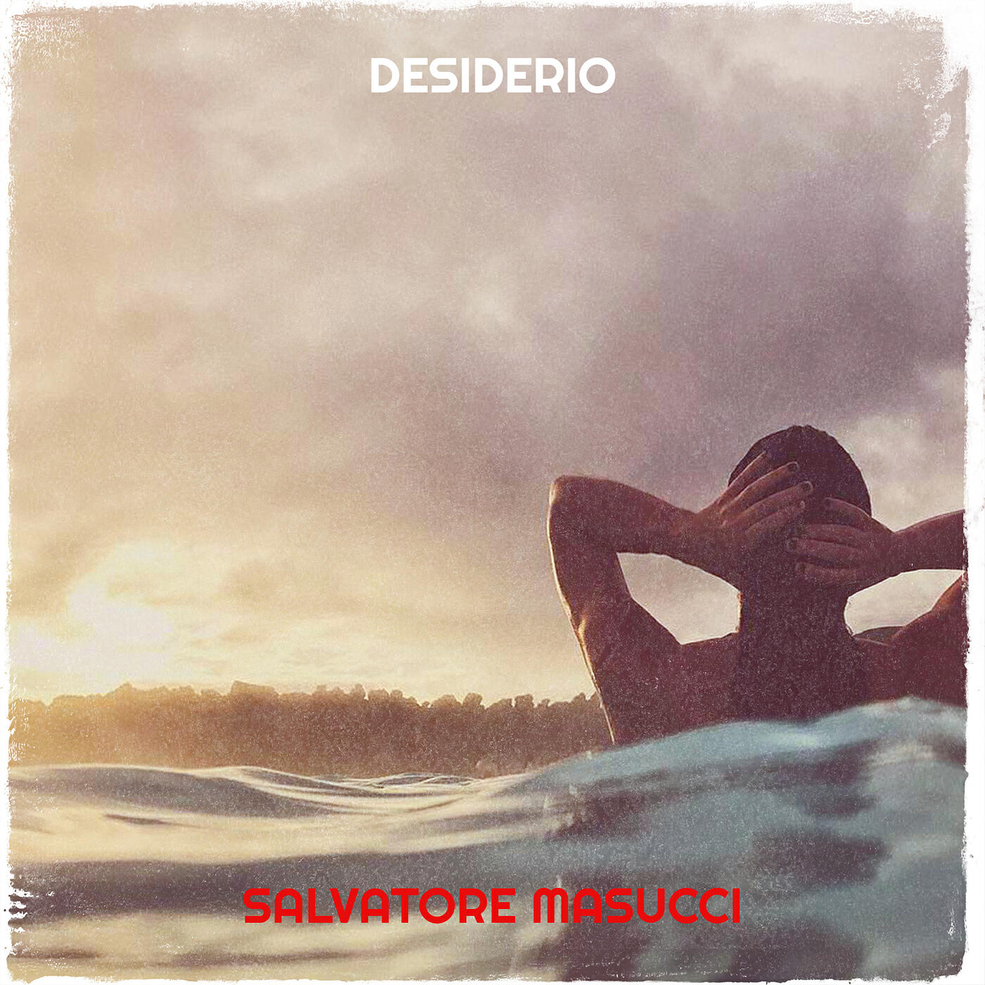 Релиз Desiderio