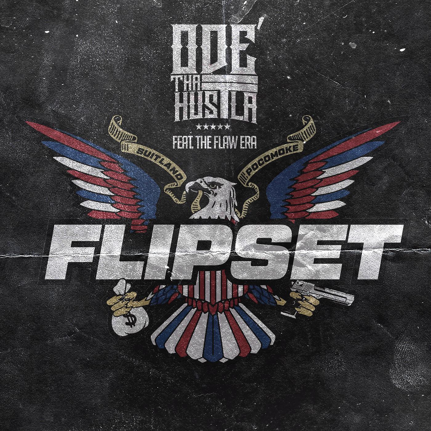 Скачать песню Odé tha Hustla - Flipset бесплатно в MP3 для Android и iOS