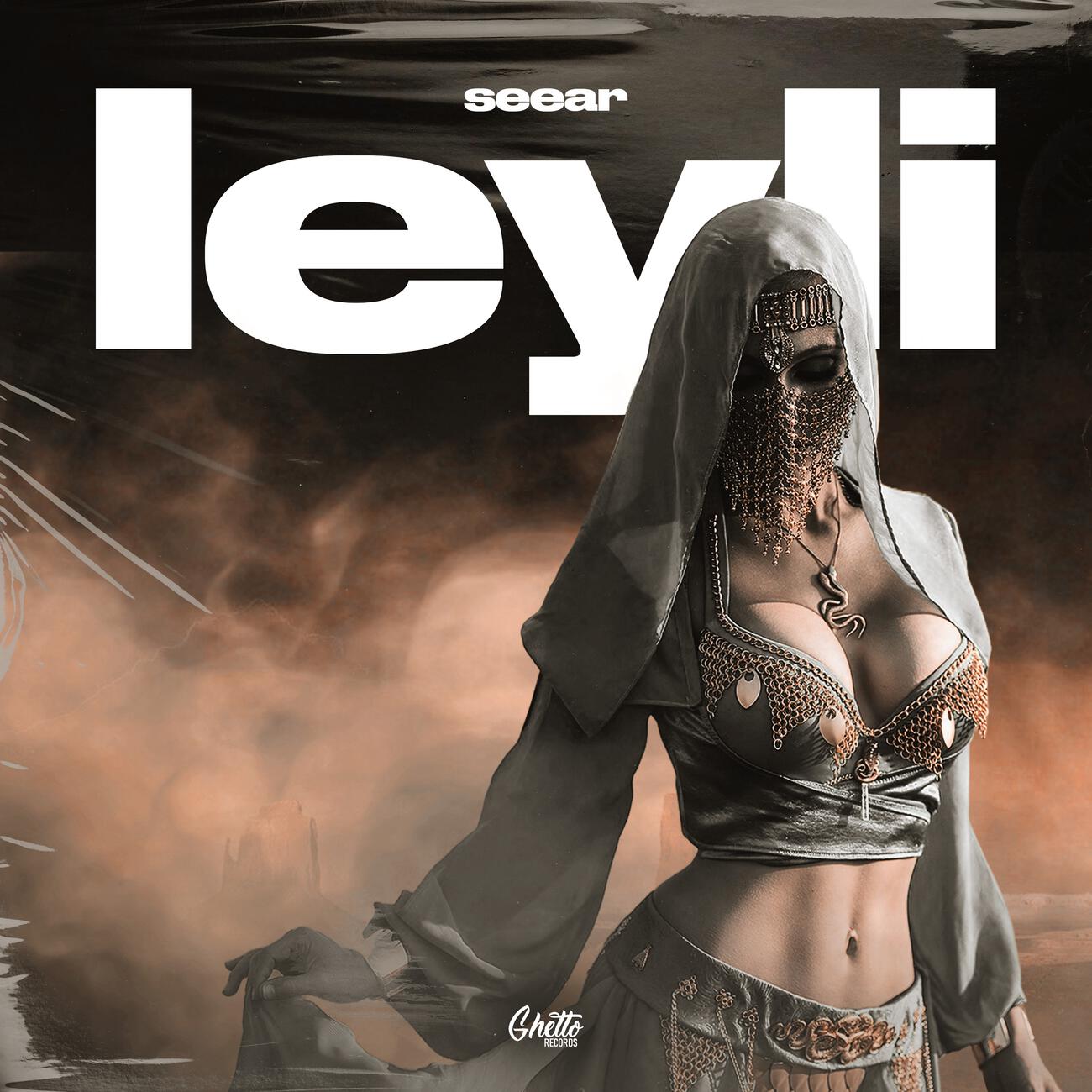 Релиз Leyli